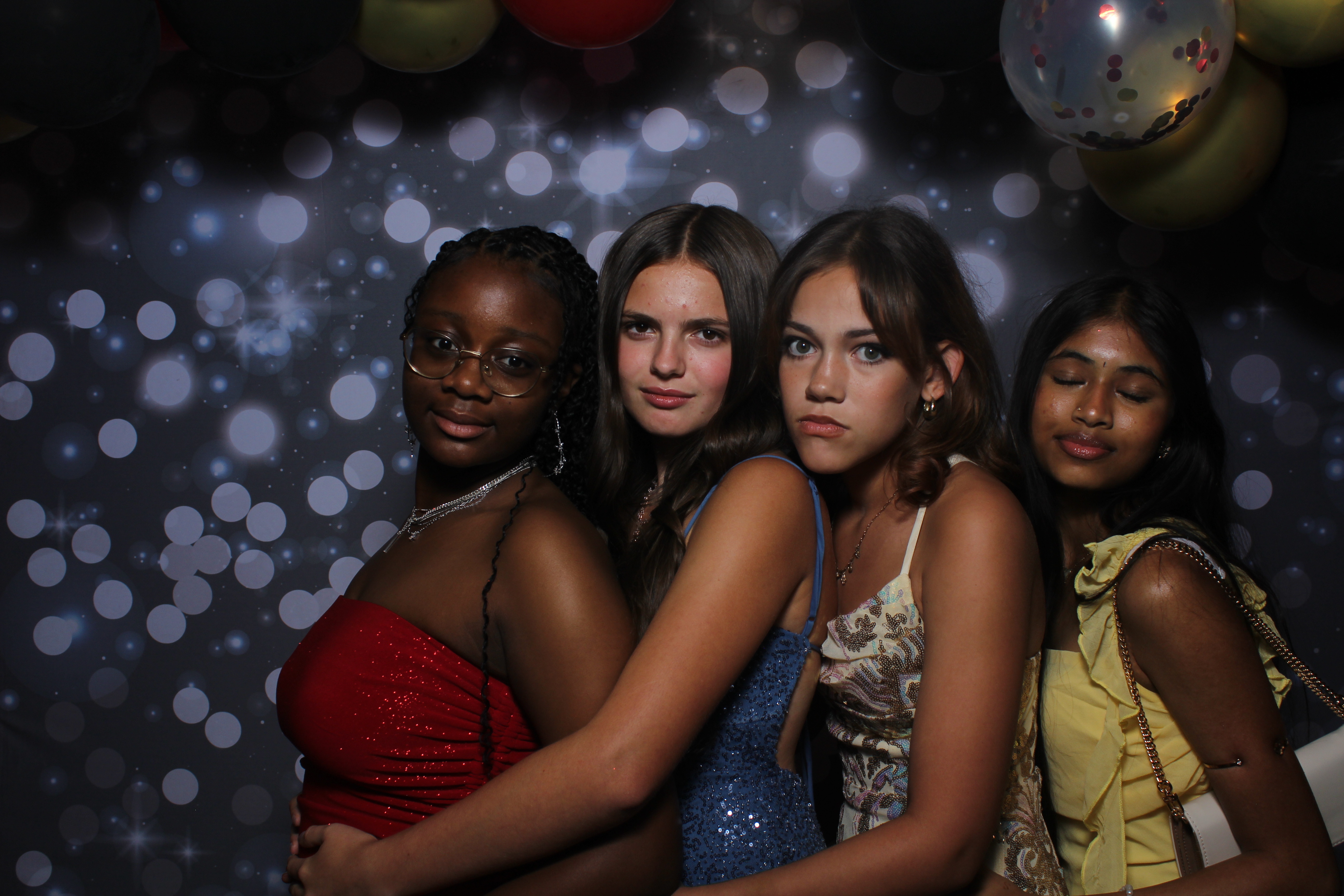 Walnut Hills Homecoming Originals | View more photos from the event at gallery.photoboothcincy.com/u/PhotoBoothCincy/Walnut-Hills-Homecoming-Originals