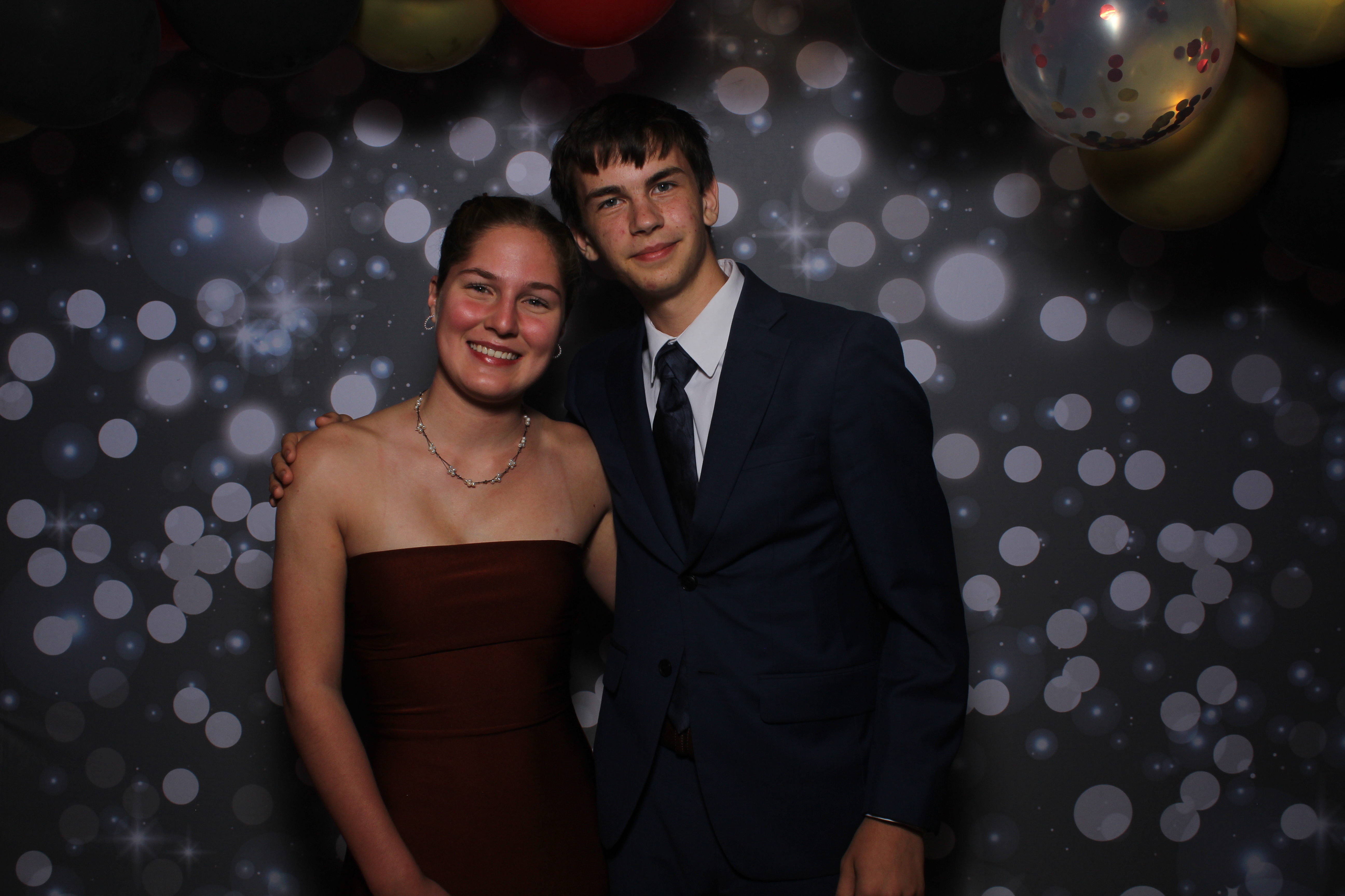Walnut Hills Homecoming Originals | View more photos from the event at gallery.photoboothcincy.com/u/PhotoBoothCincy/Walnut-Hills-Homecoming-Originals