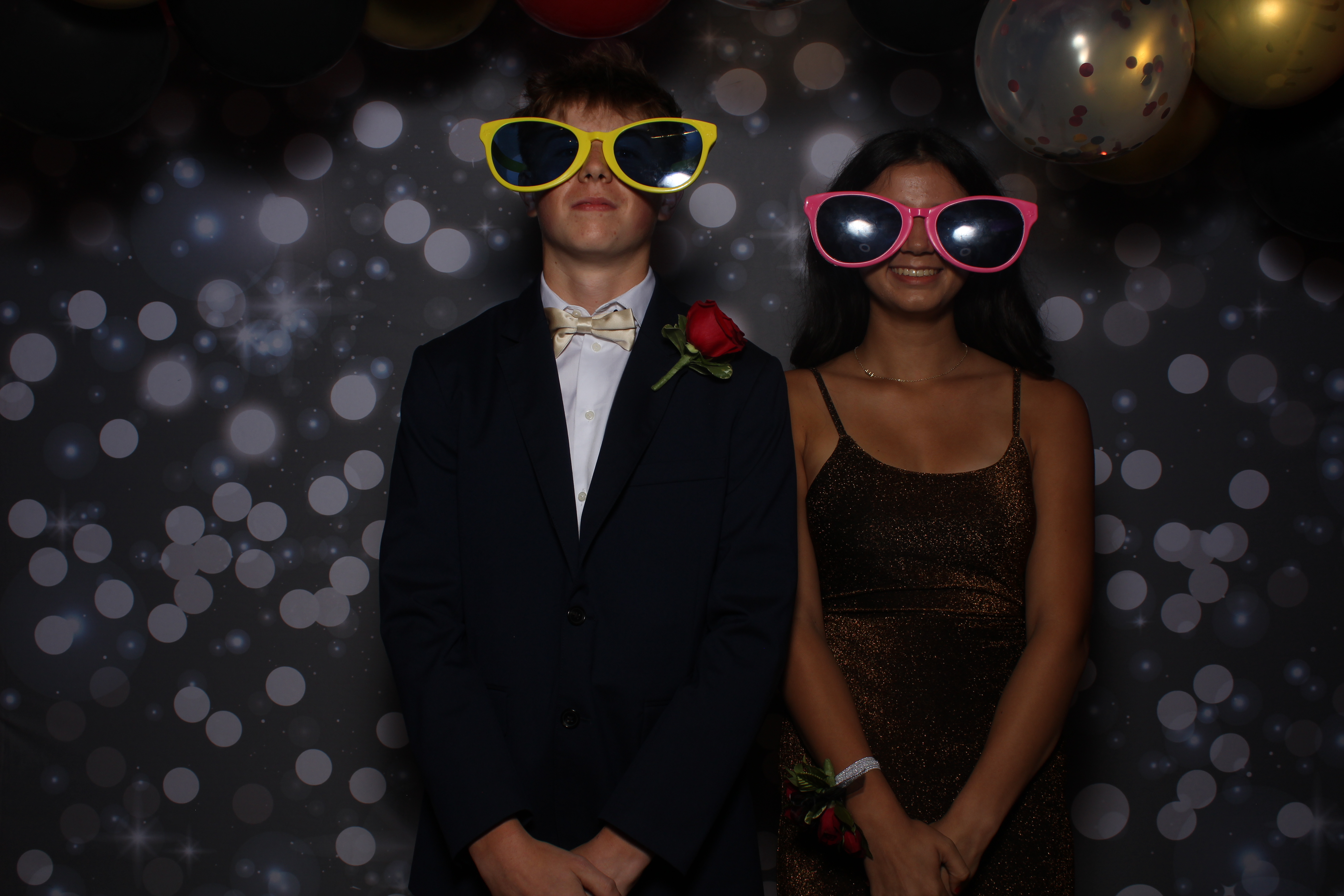 Walnut Hills Homecoming Originals | View more photos from the event at gallery.photoboothcincy.com/u/PhotoBoothCincy/Walnut-Hills-Homecoming-Originals