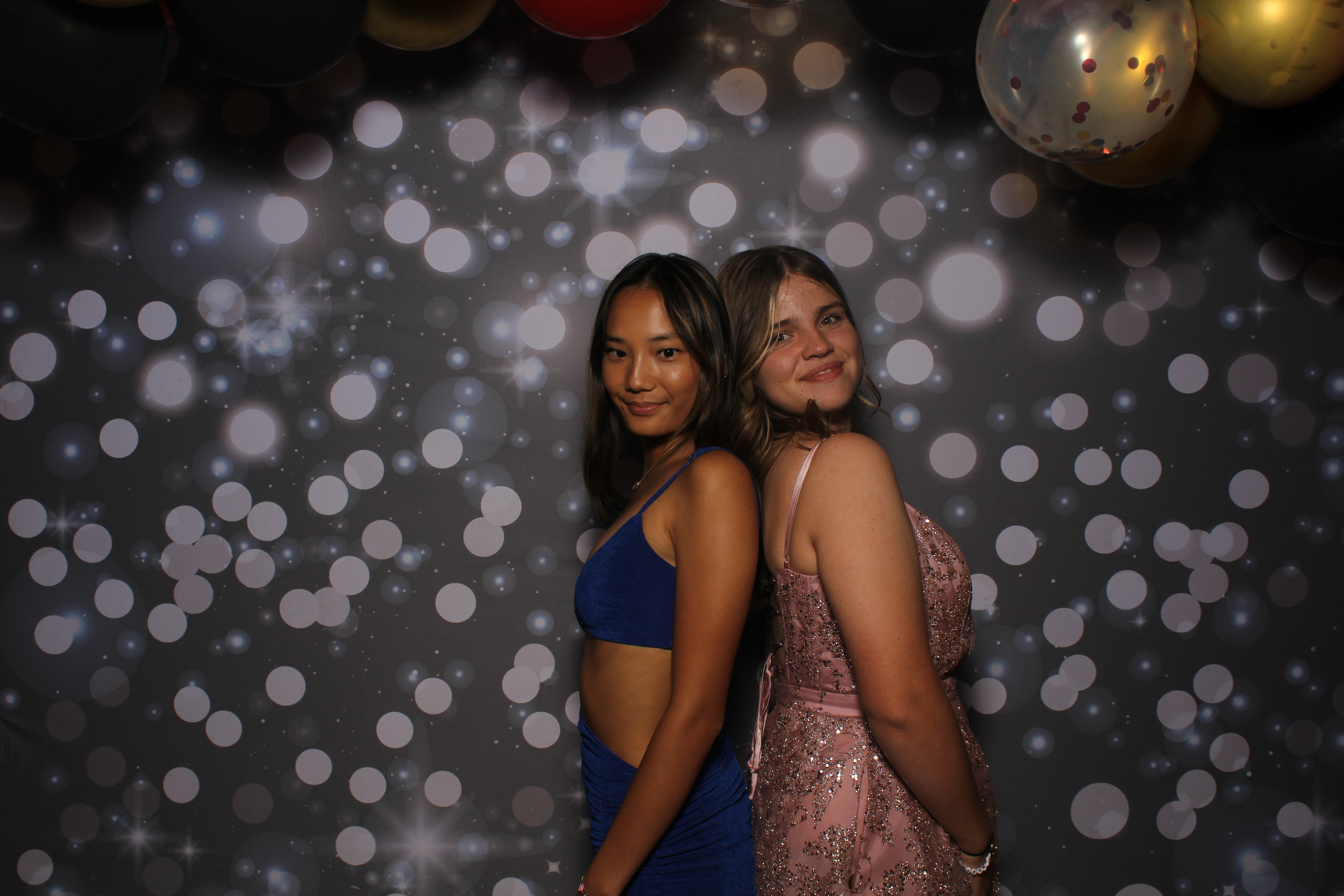 Walnut Hills Homecoming Originals | View more photos from the event at gallery.photoboothcincy.com/u/PhotoBoothCincy/Walnut-Hills-Homecoming-Originals