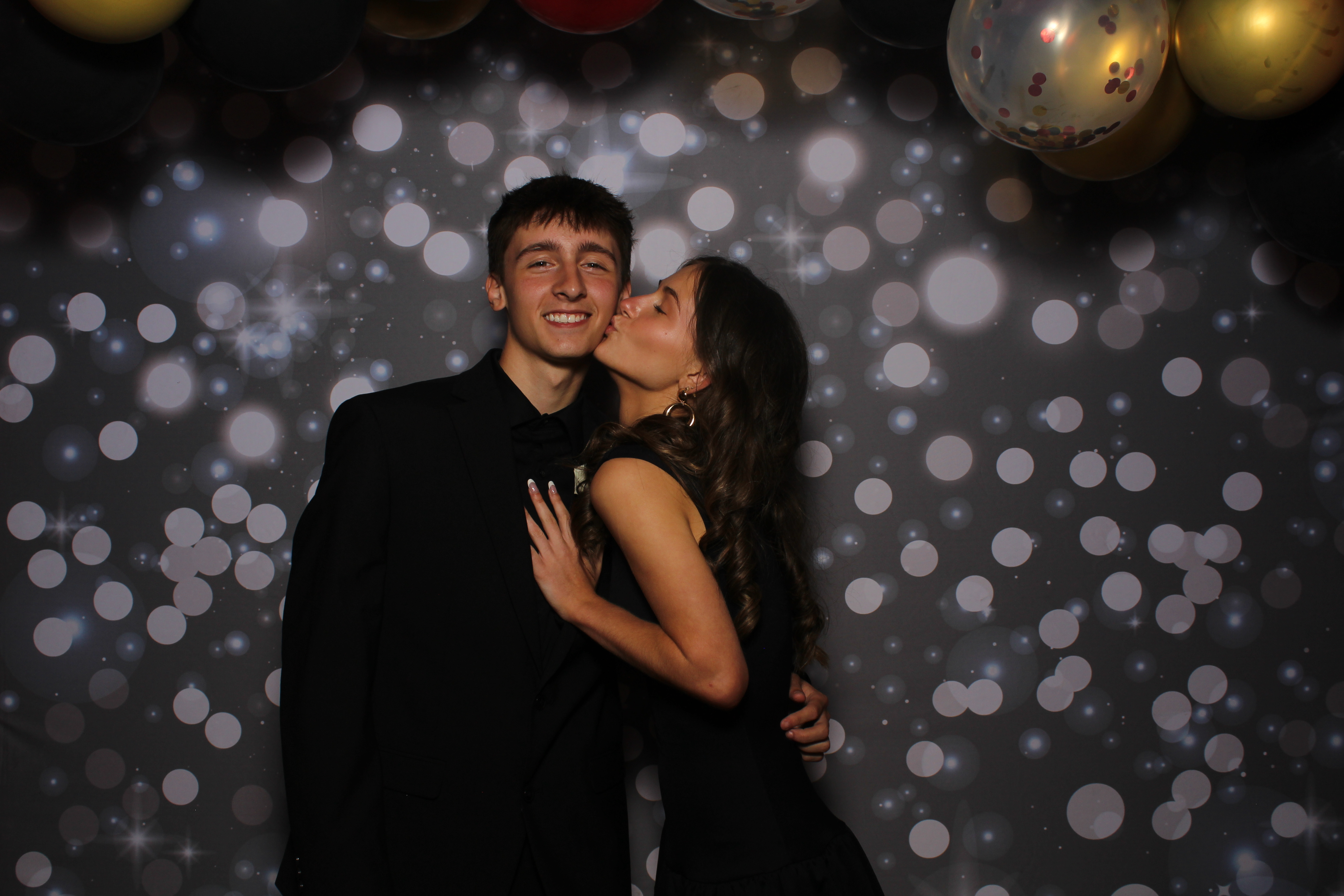 Walnut Hills Homecoming Originals | View more photos from the event at gallery.photoboothcincy.com/u/PhotoBoothCincy/Walnut-Hills-Homecoming-Originals