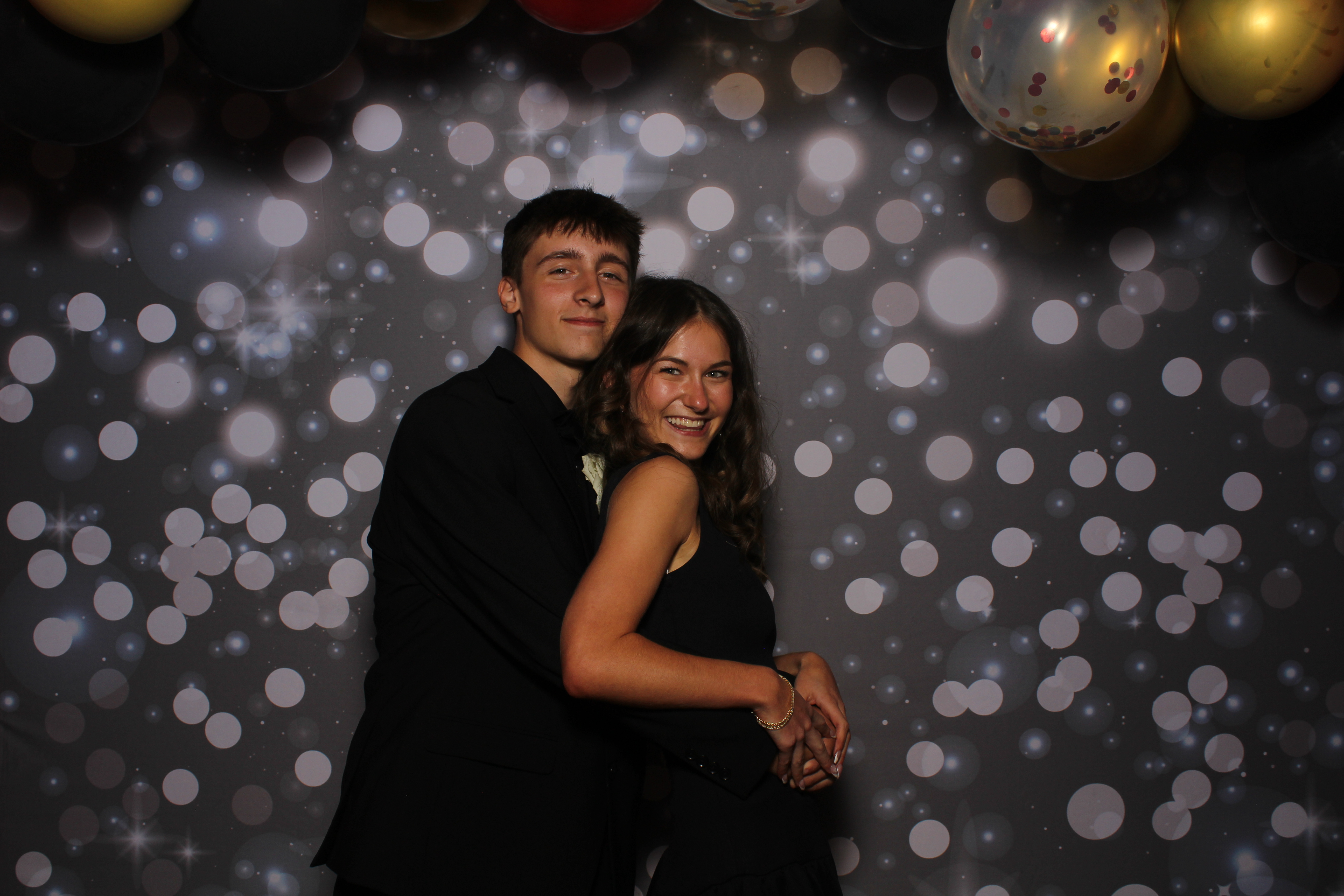 Walnut Hills Homecoming Originals | View more photos from the event at gallery.photoboothcincy.com/u/PhotoBoothCincy/Walnut-Hills-Homecoming-Originals