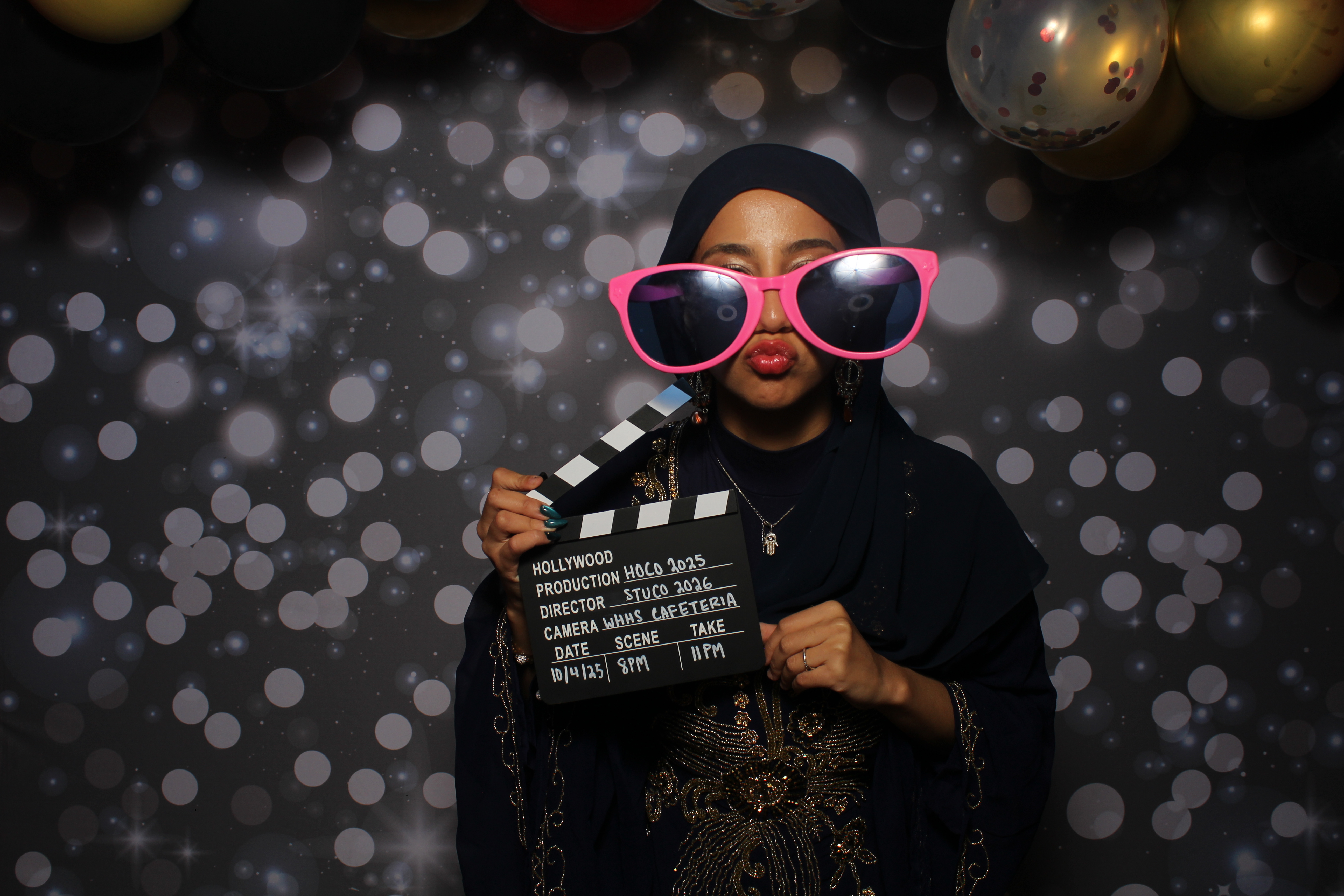 Walnut Hills Homecoming Originals | View more photos from the event at gallery.photoboothcincy.com/u/PhotoBoothCincy/Walnut-Hills-Homecoming-Originals