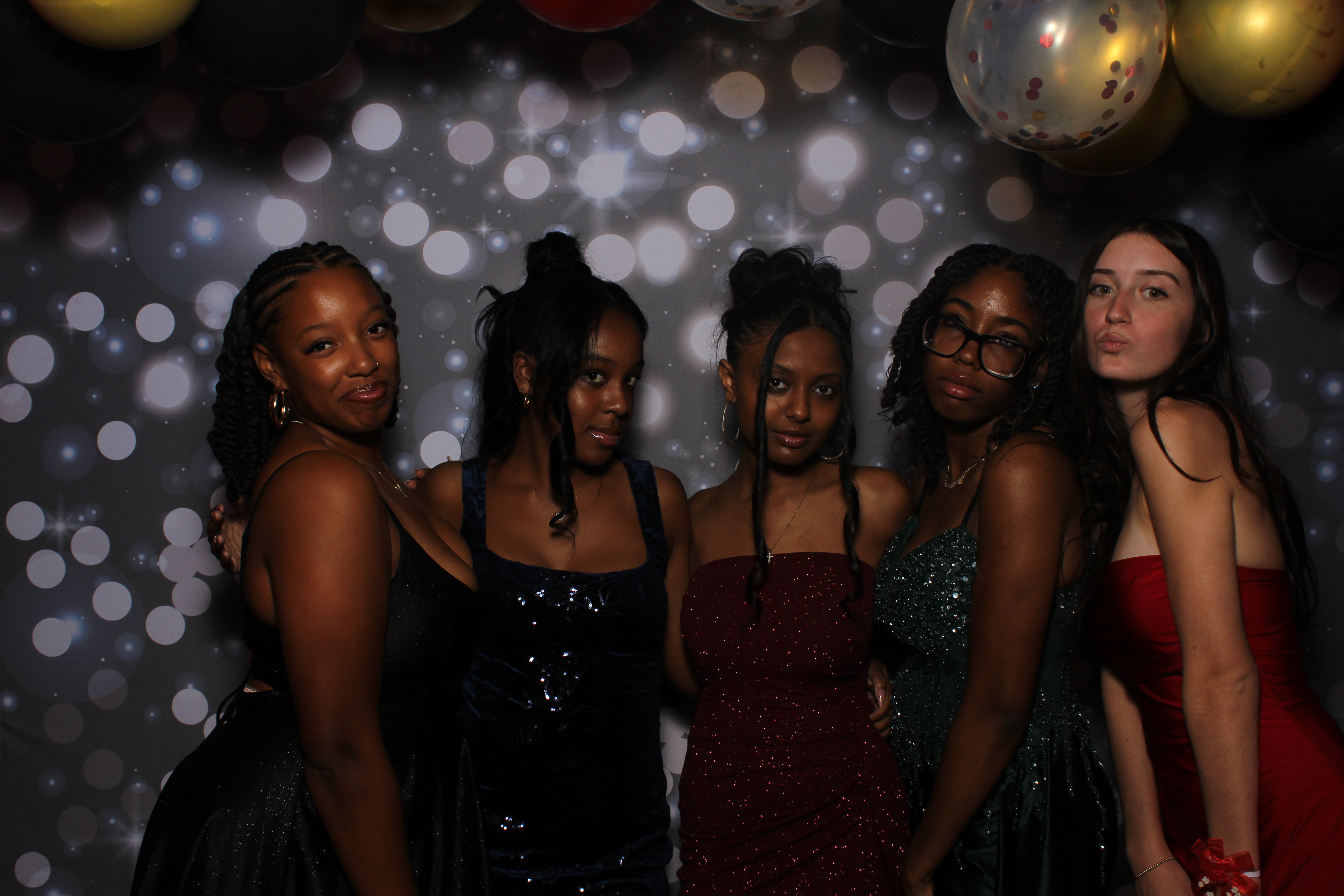 Walnut Hills Homecoming Originals | View more photos from the event at gallery.photoboothcincy.com/u/PhotoBoothCincy/Walnut-Hills-Homecoming-Originals