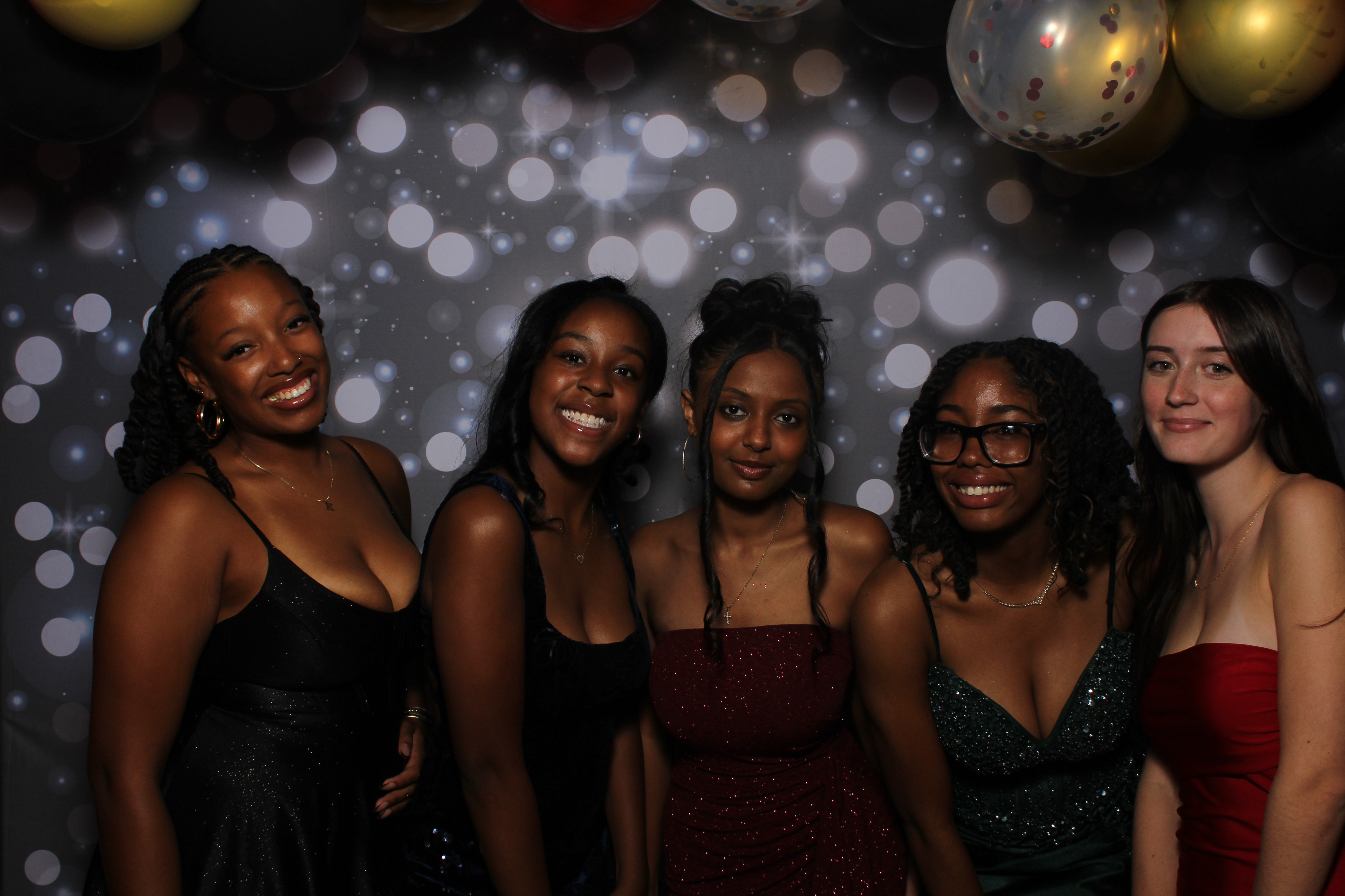 Walnut Hills Homecoming Originals | View more photos from the event at gallery.photoboothcincy.com/u/PhotoBoothCincy/Walnut-Hills-Homecoming-Originals