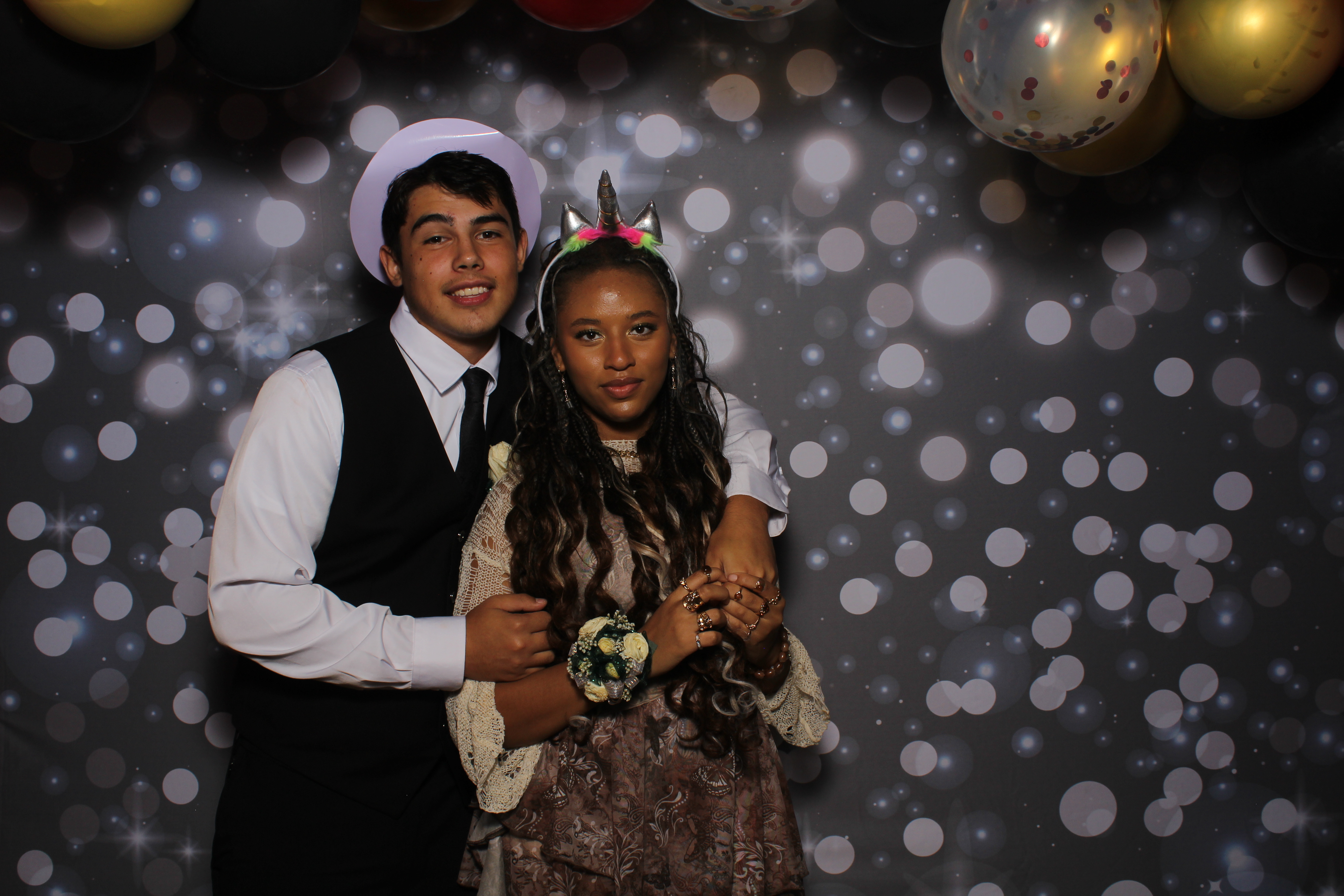 Walnut Hills Homecoming Originals | View more photos from the event at gallery.photoboothcincy.com/u/PhotoBoothCincy/Walnut-Hills-Homecoming-Originals