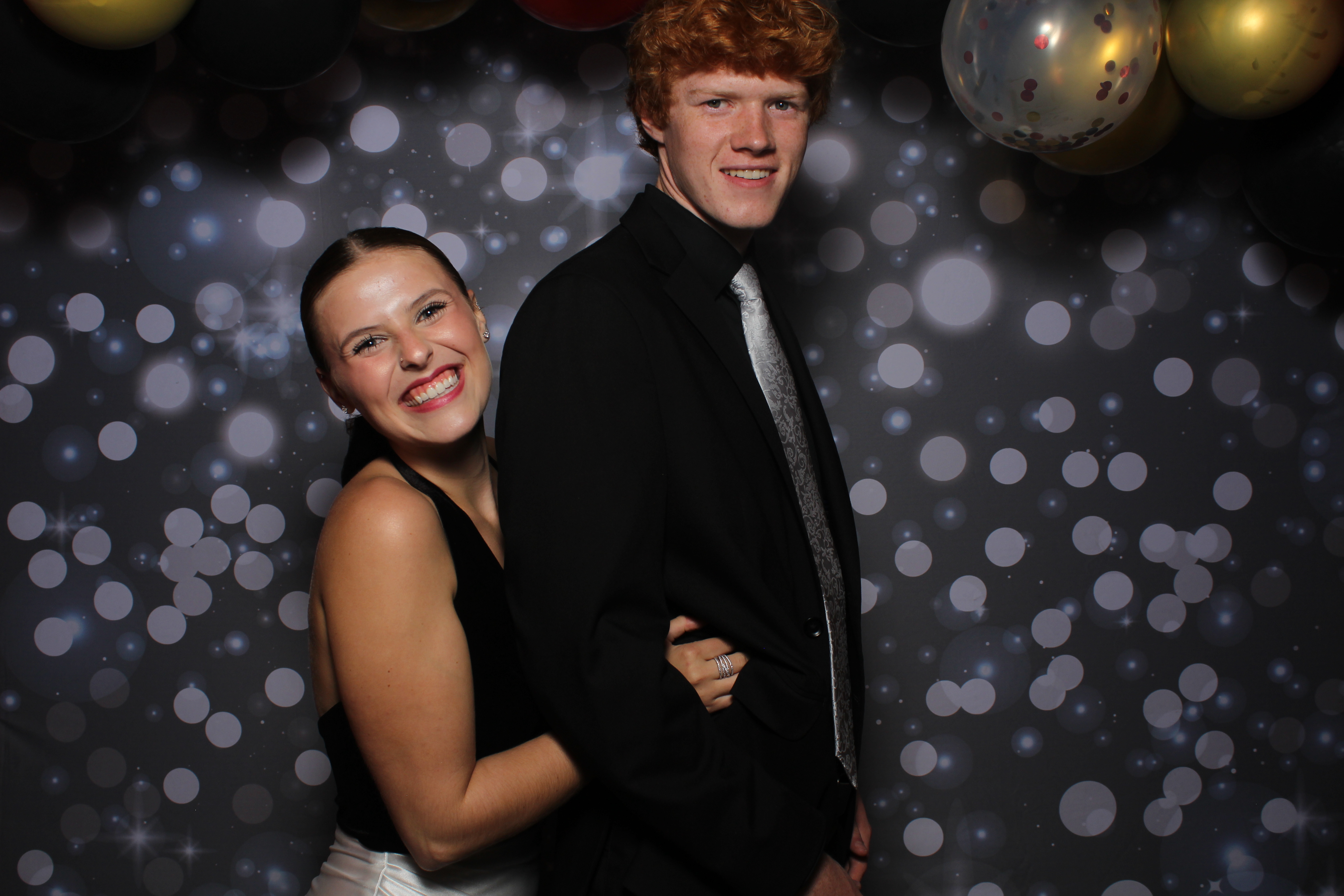 Walnut Hills Homecoming Originals | View more photos from the event at gallery.photoboothcincy.com/u/PhotoBoothCincy/Walnut-Hills-Homecoming-Originals