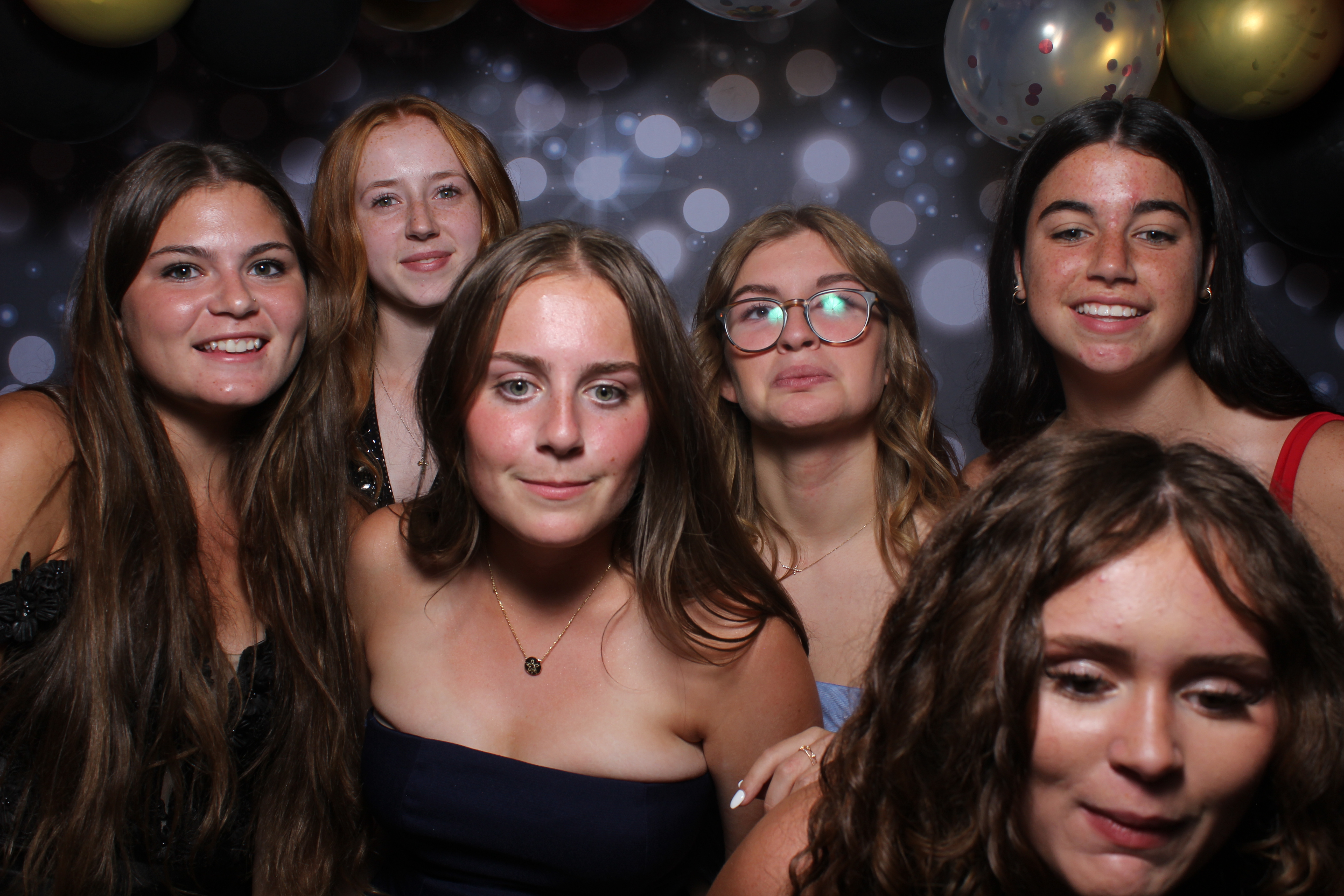 Walnut Hills Homecoming Originals | View more photos from the event at gallery.photoboothcincy.com/u/PhotoBoothCincy/Walnut-Hills-Homecoming-Originals