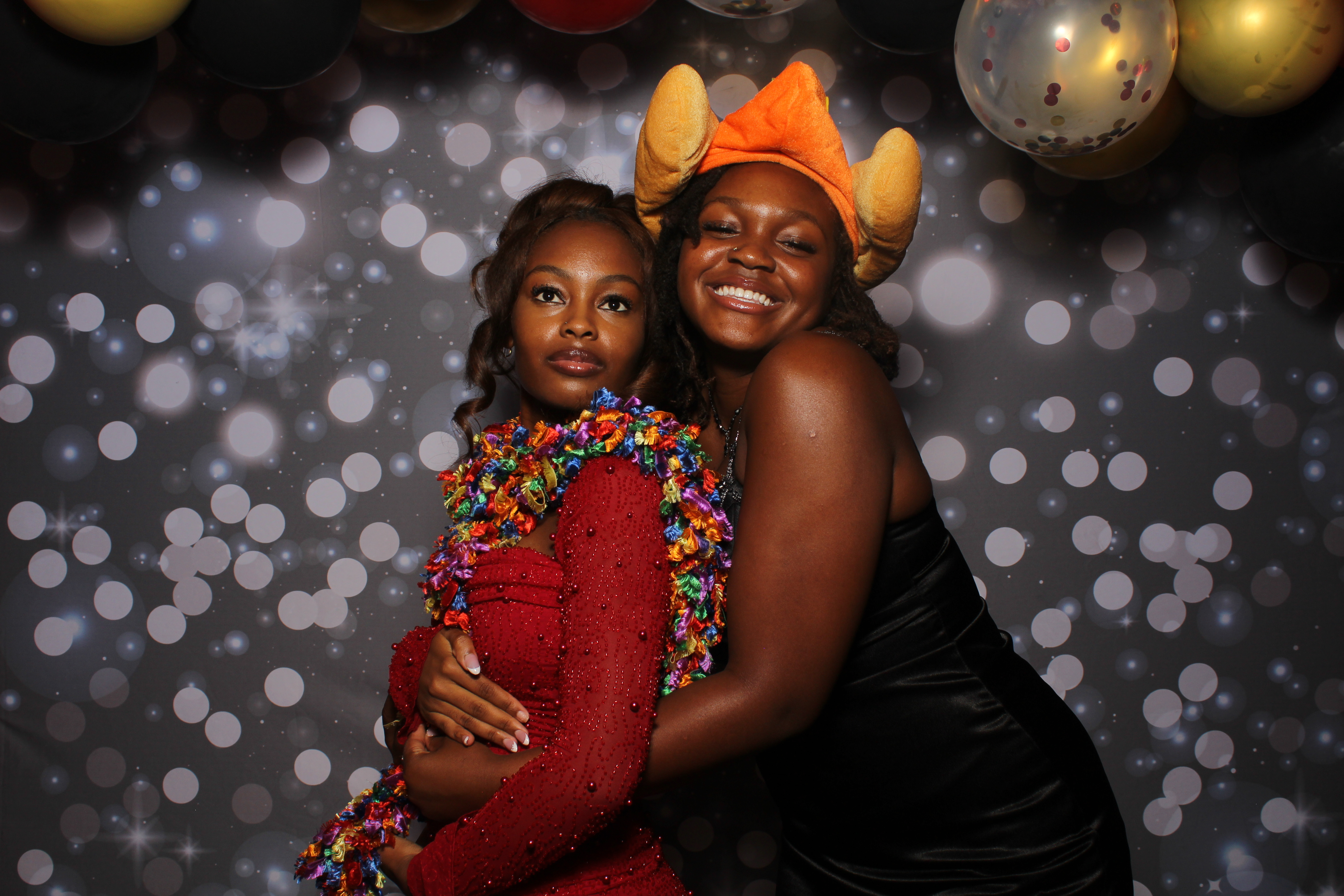 Walnut Hills Homecoming Originals | View more photos from the event at gallery.photoboothcincy.com/u/PhotoBoothCincy/Walnut-Hills-Homecoming-Originals