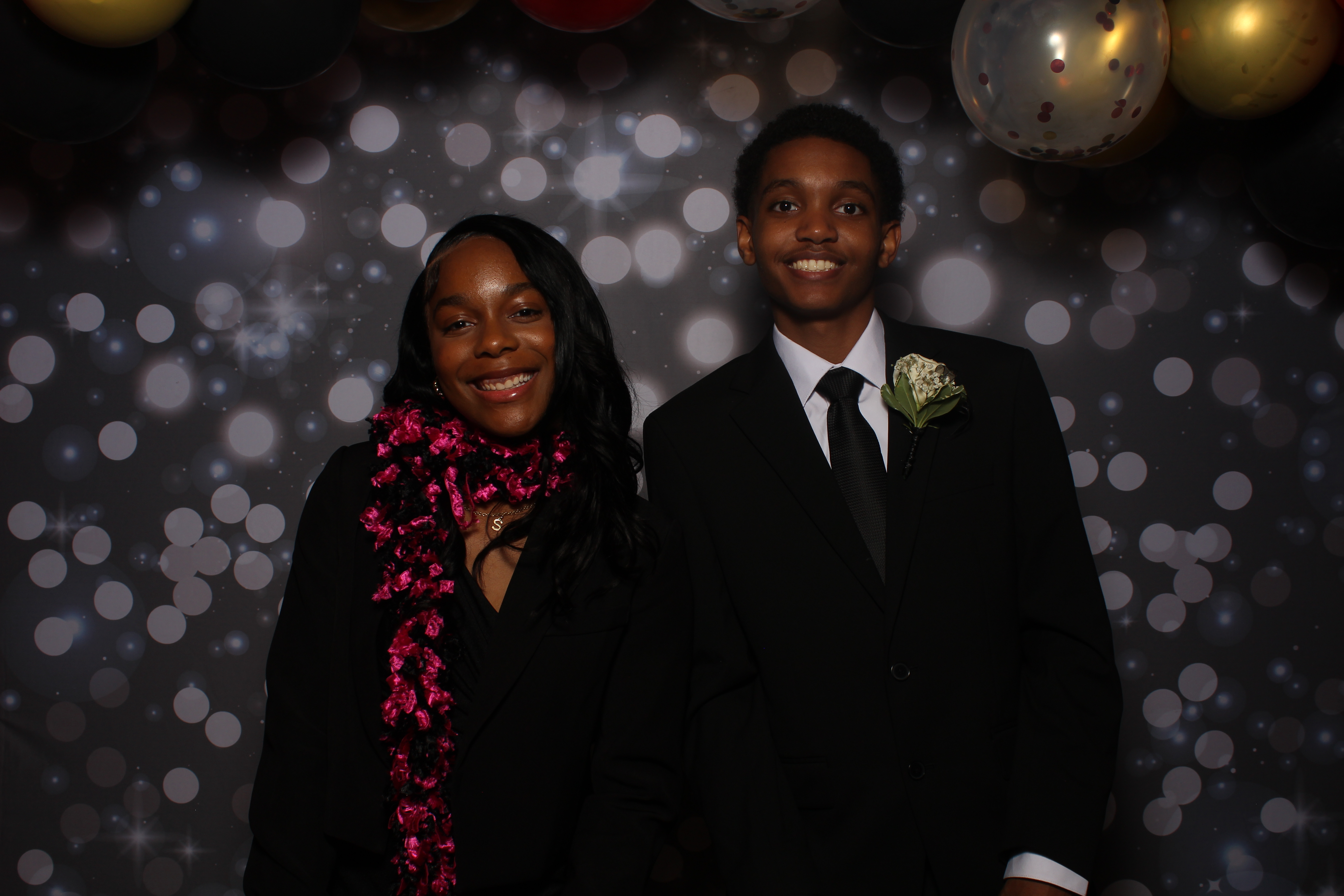 Walnut Hills Homecoming Originals | View more photos from the event at gallery.photoboothcincy.com/u/PhotoBoothCincy/Walnut-Hills-Homecoming-Originals