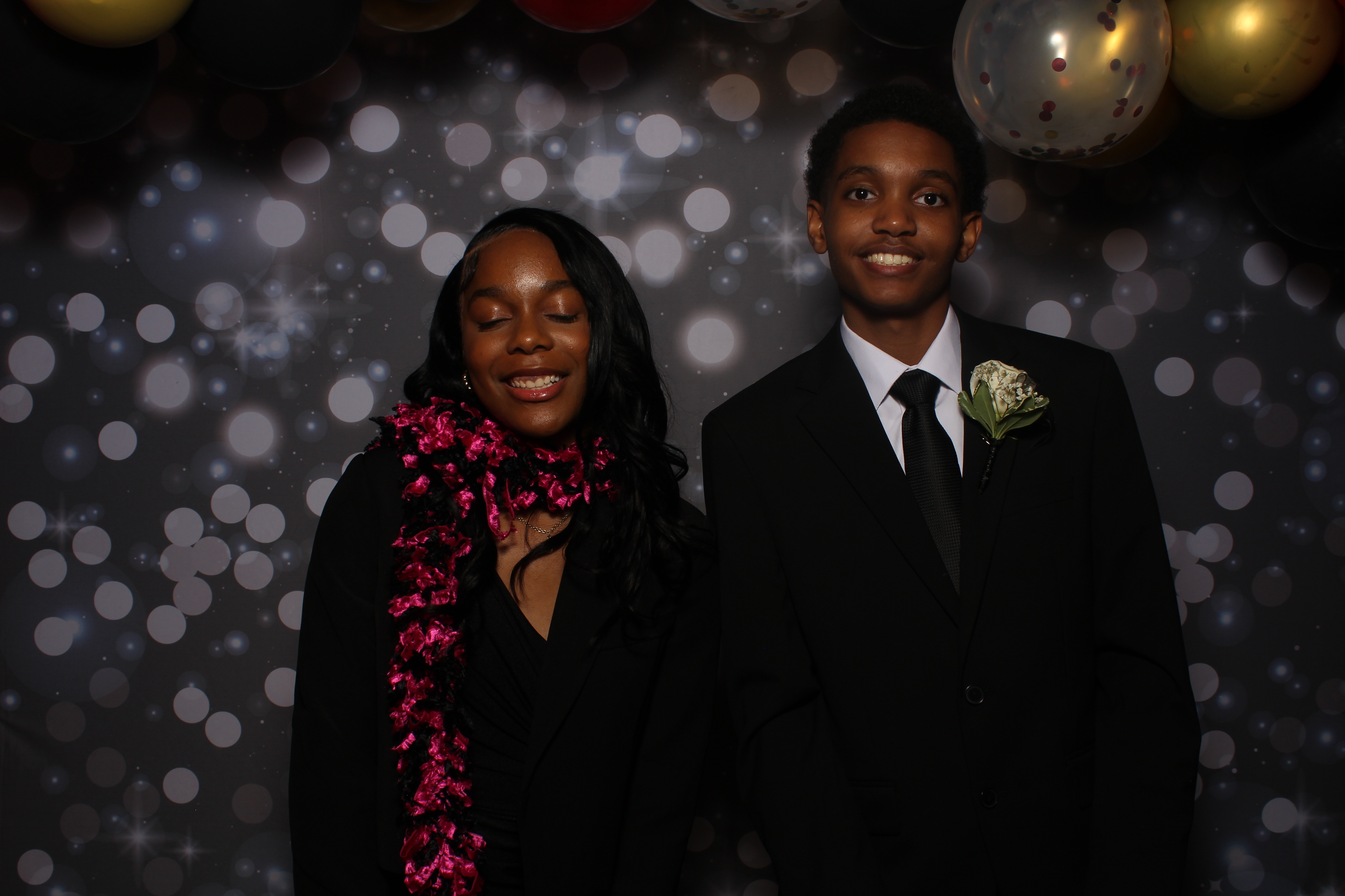 Walnut Hills Homecoming Originals | View more photos from the event at gallery.photoboothcincy.com/u/PhotoBoothCincy/Walnut-Hills-Homecoming-Originals