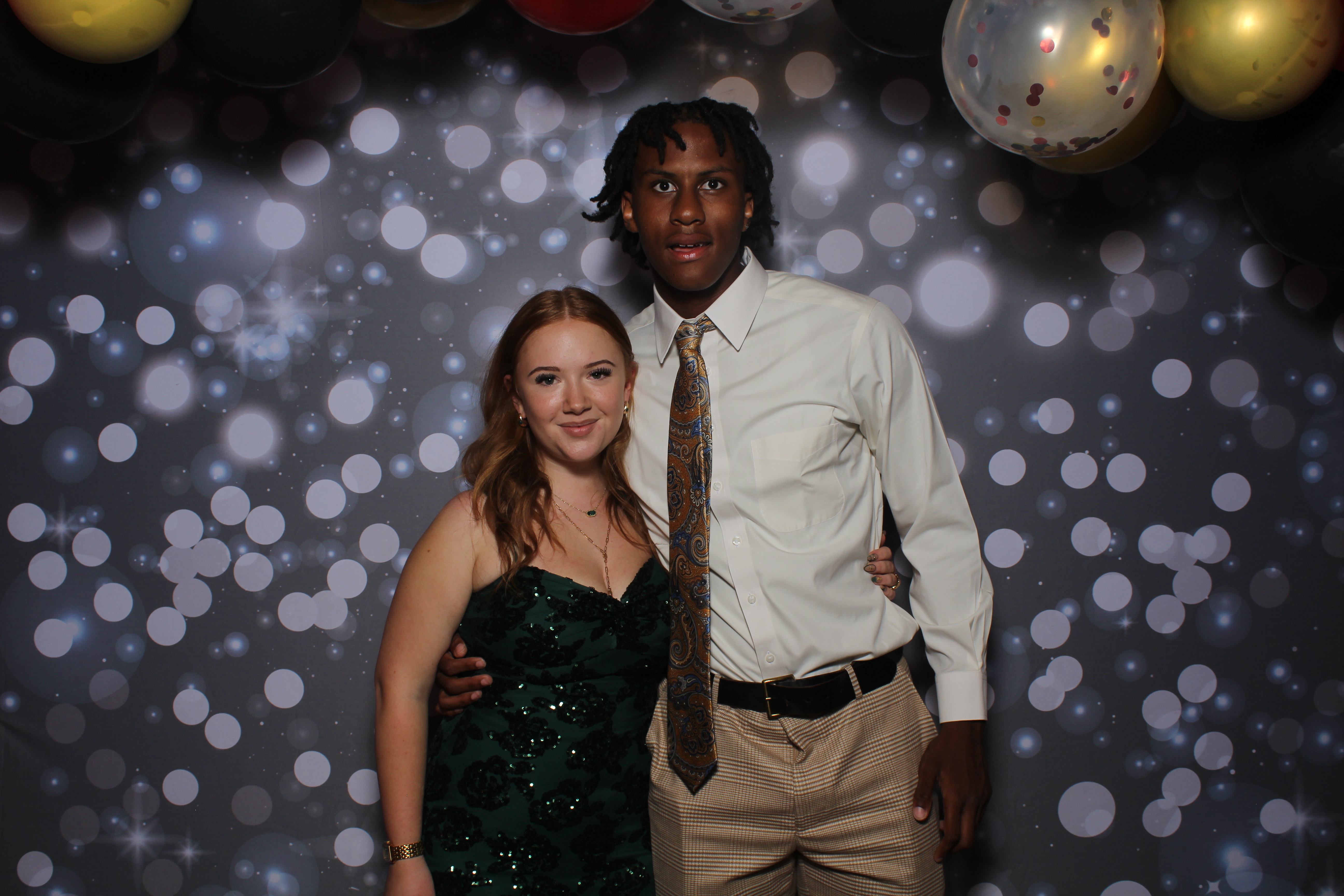 Walnut Hills Homecoming Originals | View more photos from the event at gallery.photoboothcincy.com/u/PhotoBoothCincy/Walnut-Hills-Homecoming-Originals