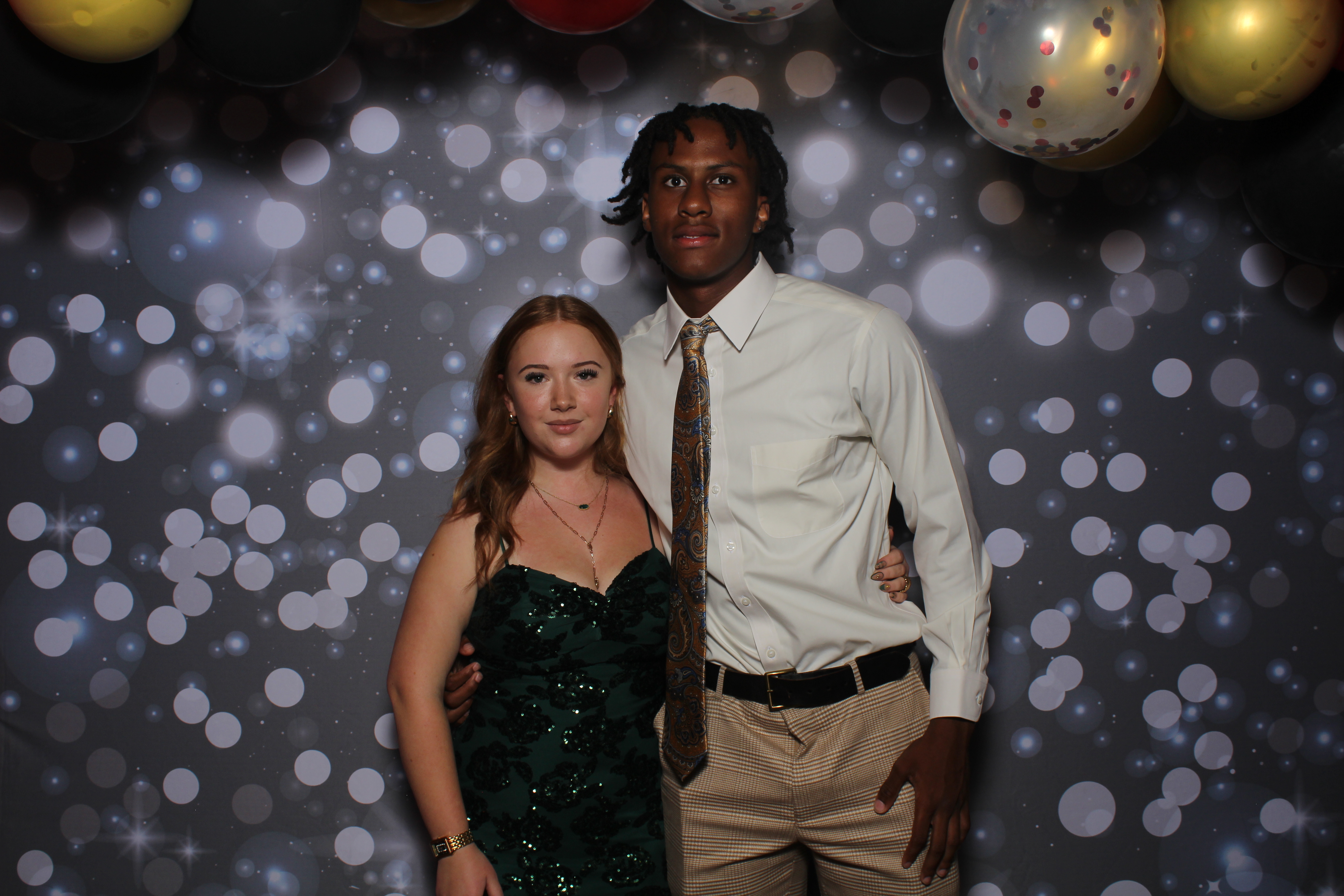 Walnut Hills Homecoming Originals | View more photos from the event at gallery.photoboothcincy.com/u/PhotoBoothCincy/Walnut-Hills-Homecoming-Originals