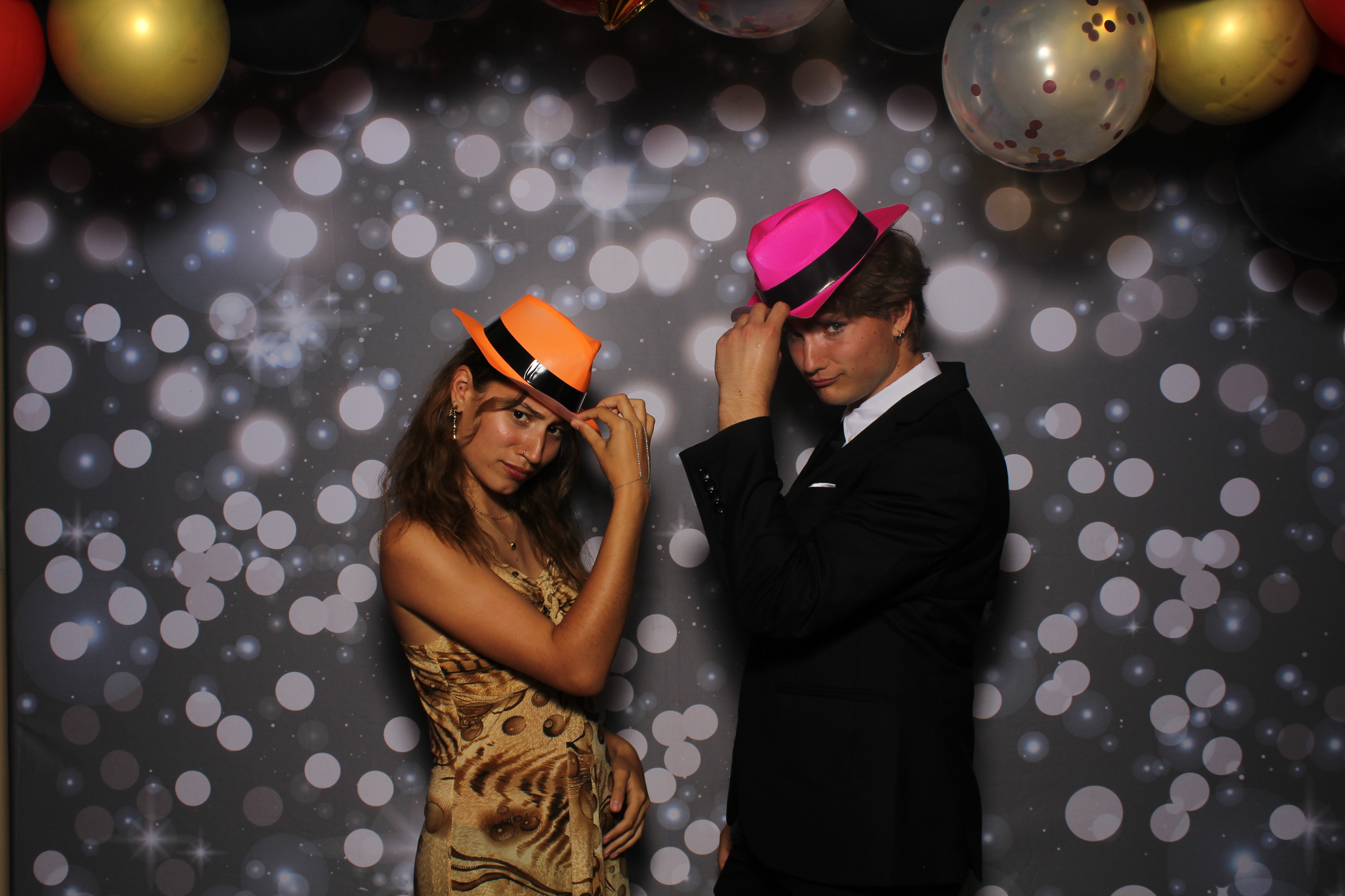 Walnut Hills Homecoming Originals | View more photos from the event at gallery.photoboothcincy.com/u/PhotoBoothCincy/Walnut-Hills-Homecoming-Originals