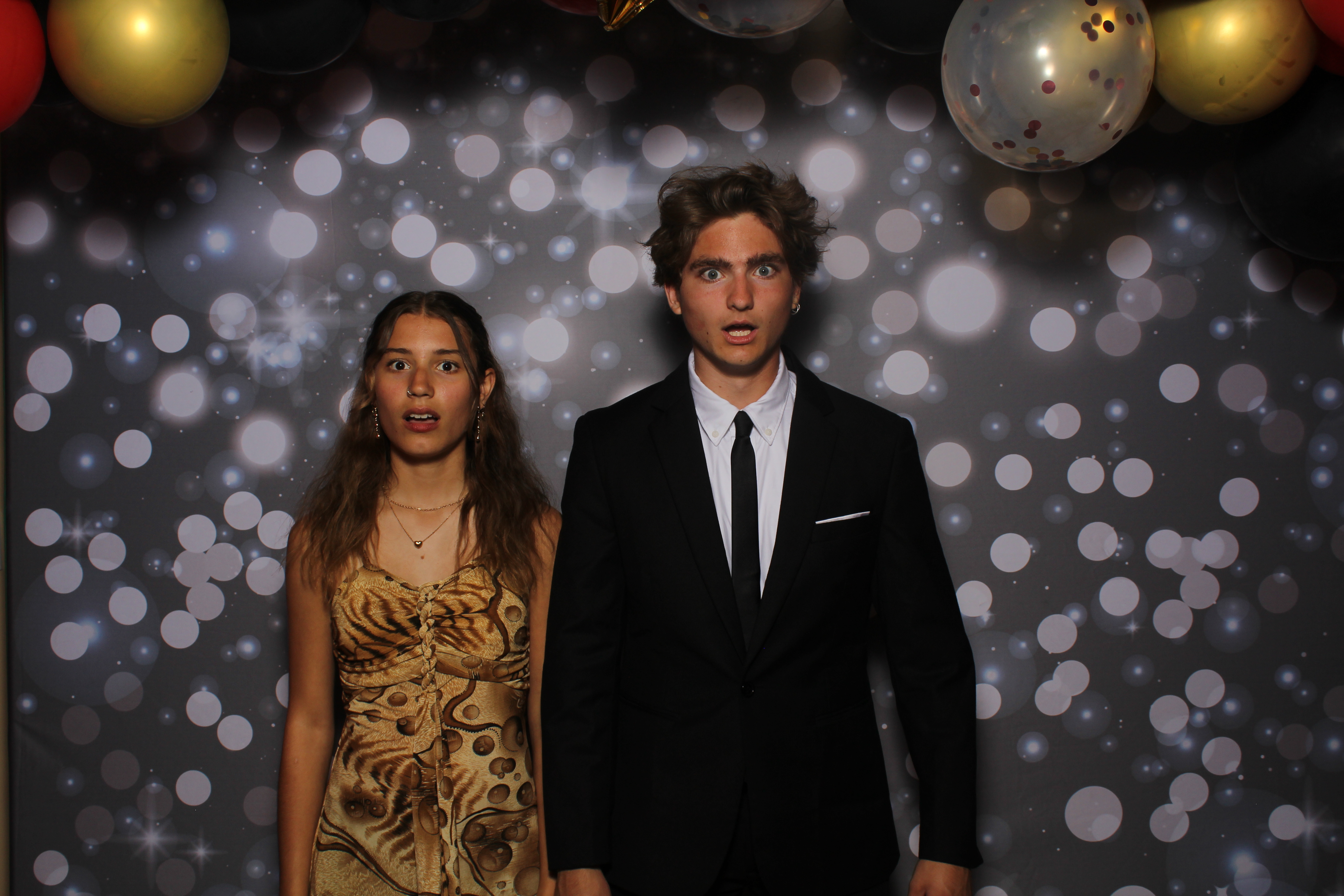 Walnut Hills Homecoming Originals | View more photos from the event at gallery.photoboothcincy.com/u/PhotoBoothCincy/Walnut-Hills-Homecoming-Originals