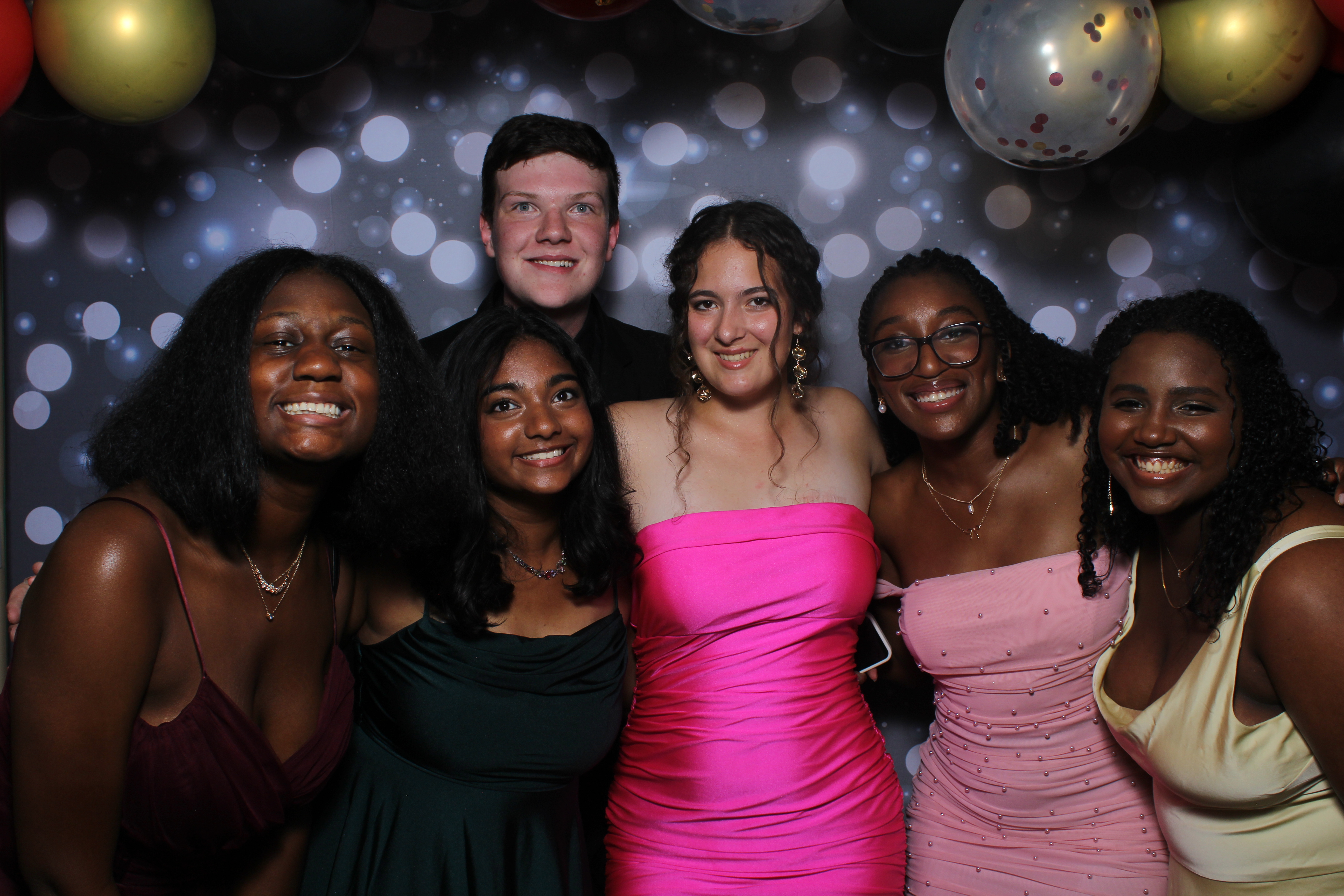 Walnut Hills Homecoming Originals | View more photos from the event at gallery.photoboothcincy.com/u/PhotoBoothCincy/Walnut-Hills-Homecoming-Originals