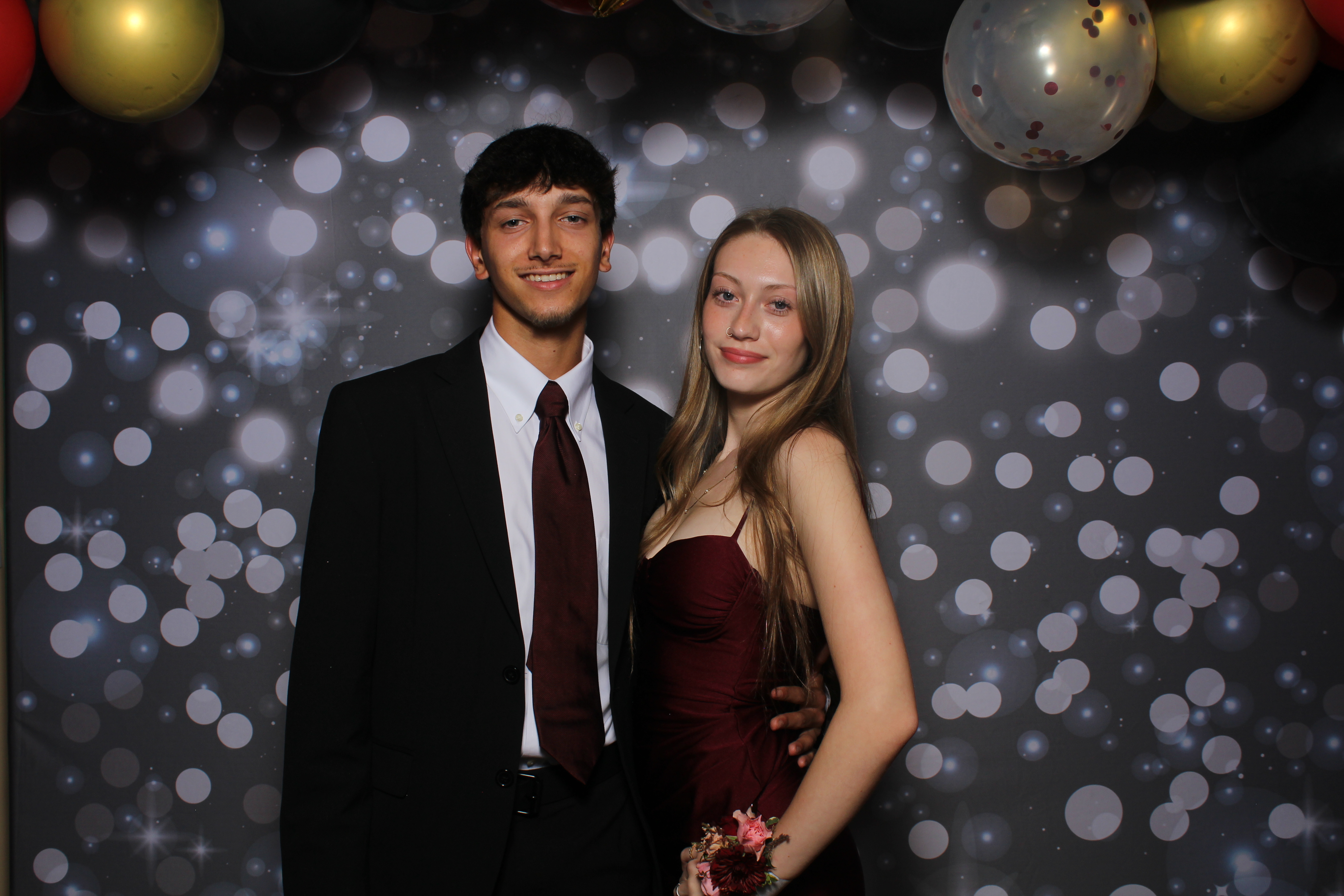Walnut Hills Homecoming Originals | View more photos from the event at gallery.photoboothcincy.com/u/PhotoBoothCincy/Walnut-Hills-Homecoming-Originals