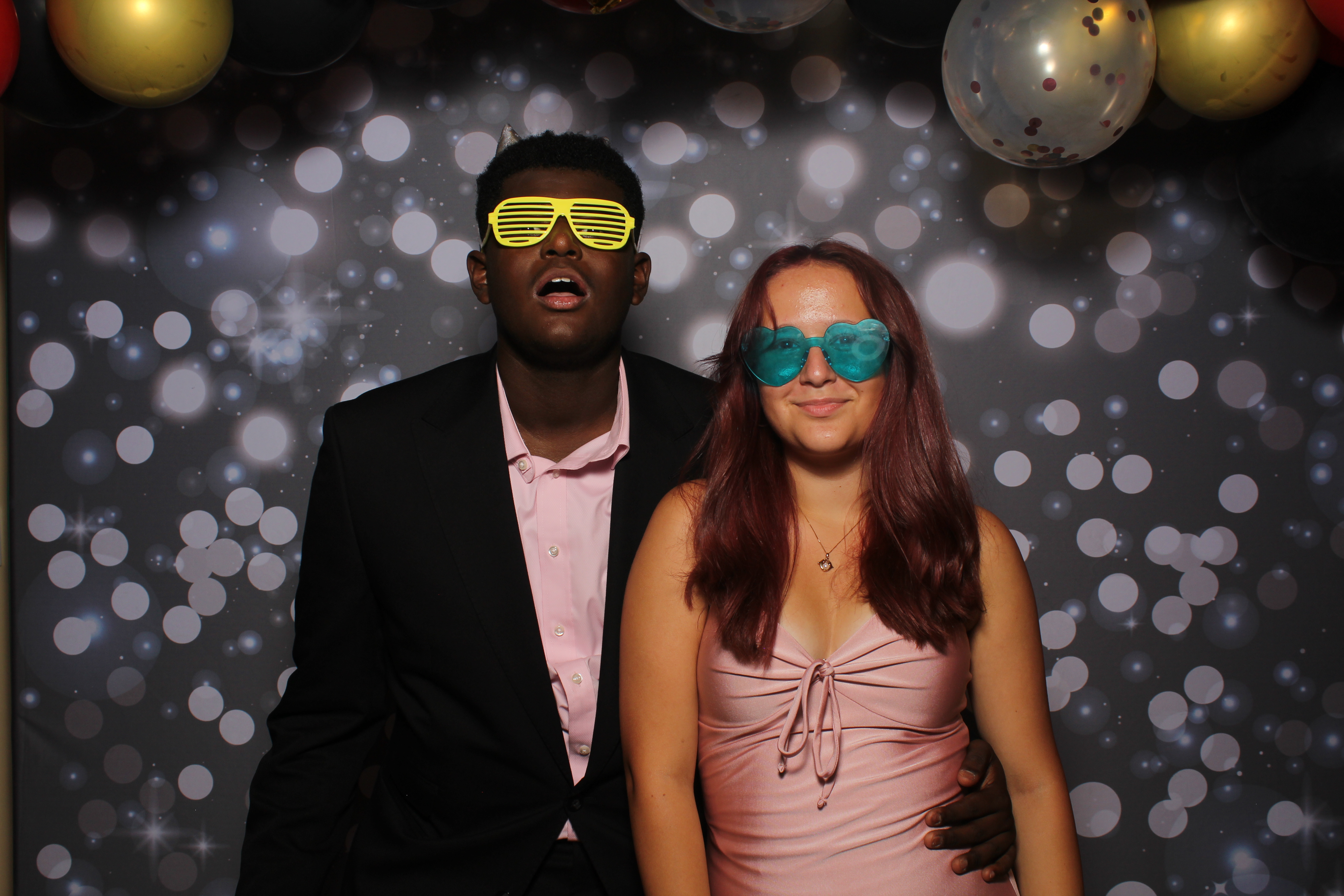 Walnut Hills Homecoming Originals | View more photos from the event at gallery.photoboothcincy.com/u/PhotoBoothCincy/Walnut-Hills-Homecoming-Originals