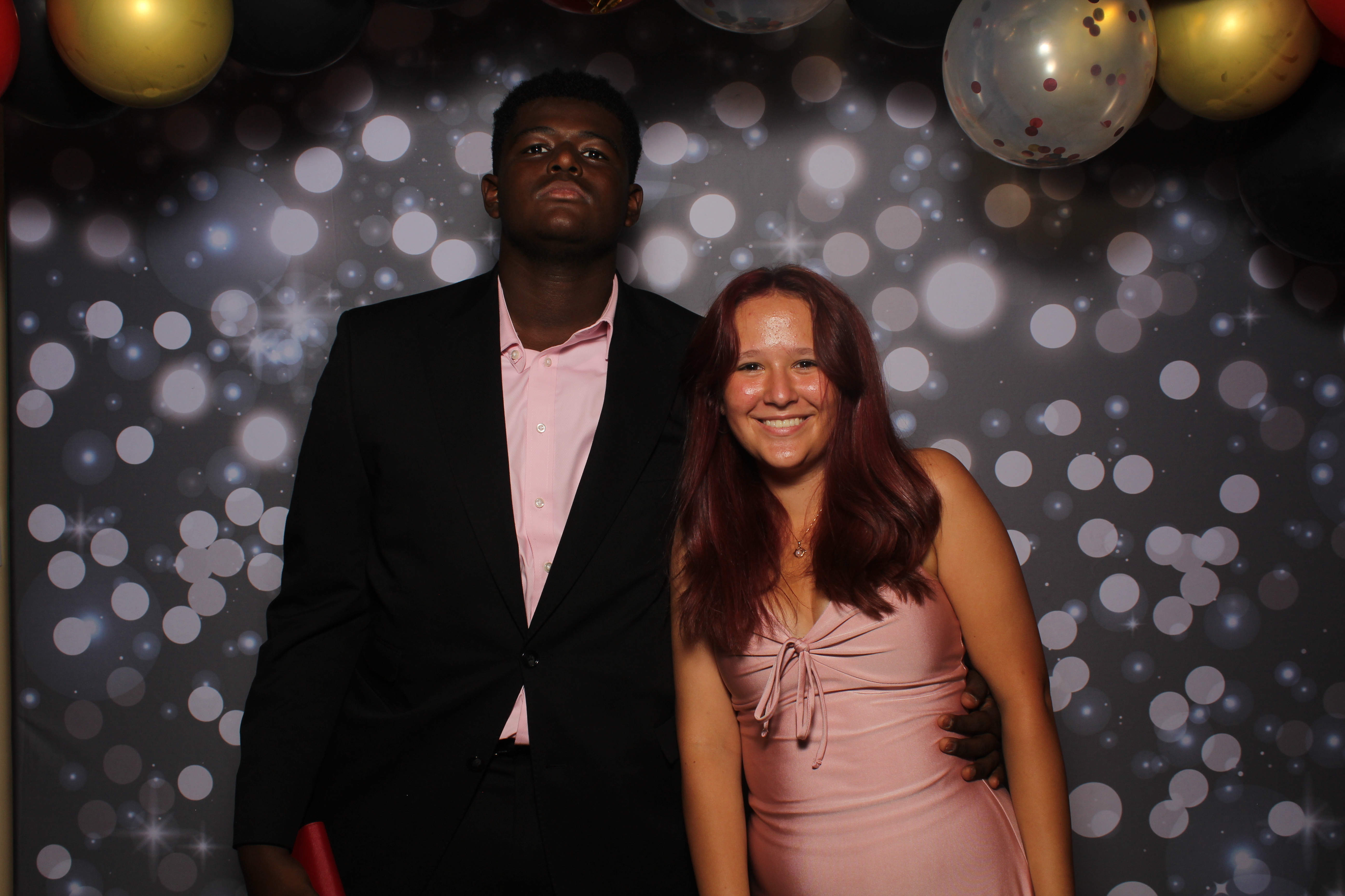 Walnut Hills Homecoming Originals | View more photos from the event at gallery.photoboothcincy.com/u/PhotoBoothCincy/Walnut-Hills-Homecoming-Originals