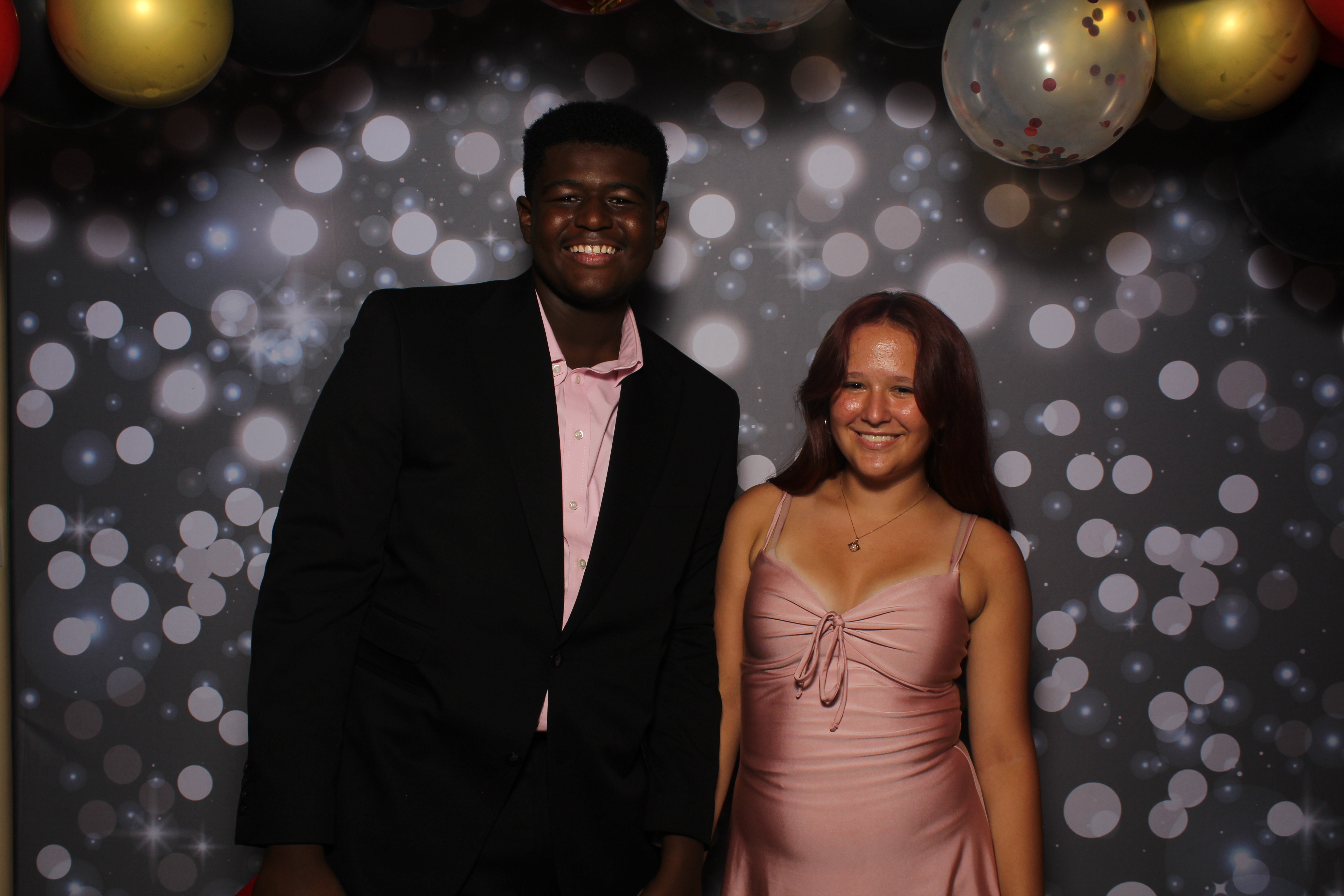 Walnut Hills Homecoming Originals | View more photos from the event at gallery.photoboothcincy.com/u/PhotoBoothCincy/Walnut-Hills-Homecoming-Originals