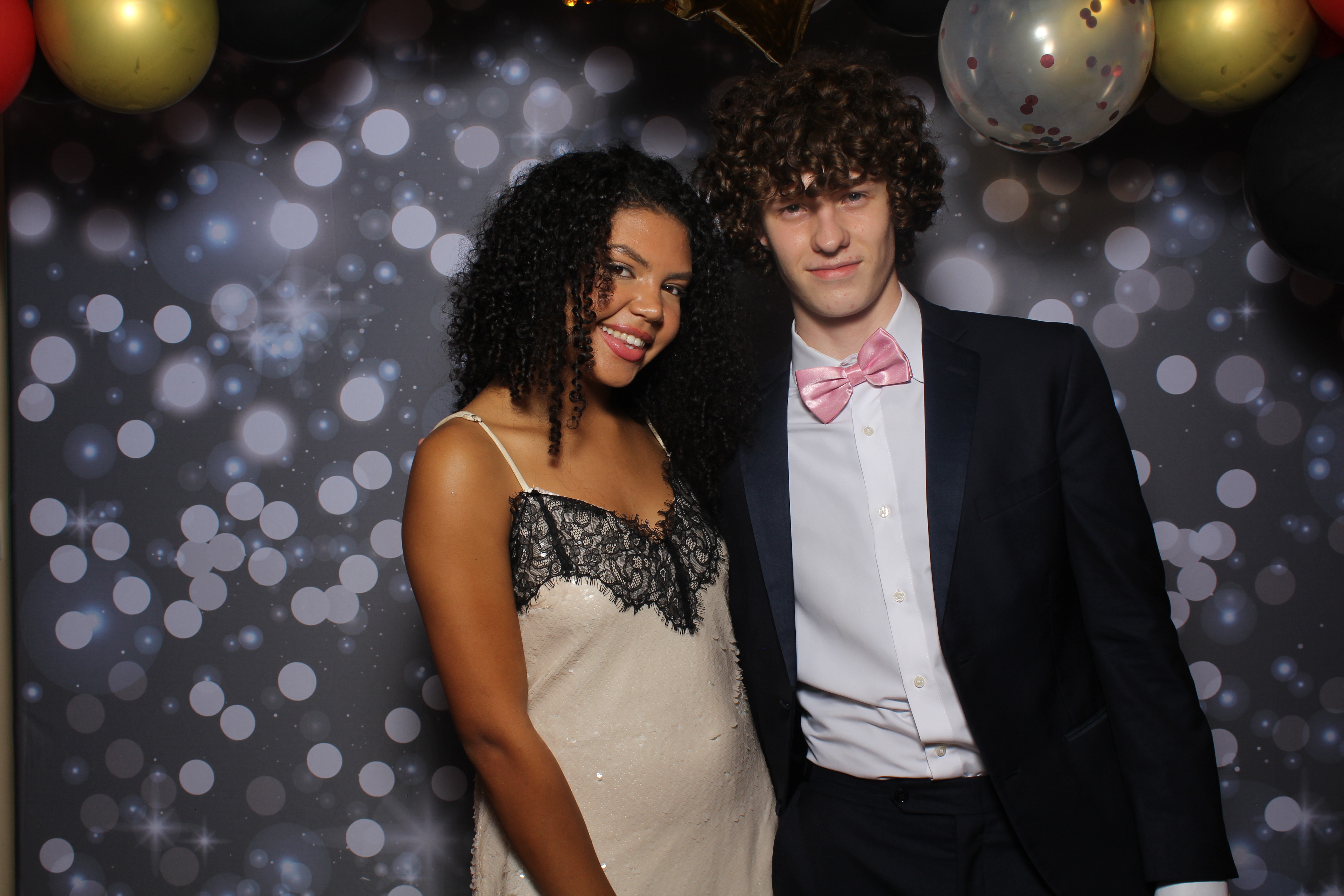 Walnut Hills Homecoming Originals | View more photos from the event at gallery.photoboothcincy.com/u/PhotoBoothCincy/Walnut-Hills-Homecoming-Originals