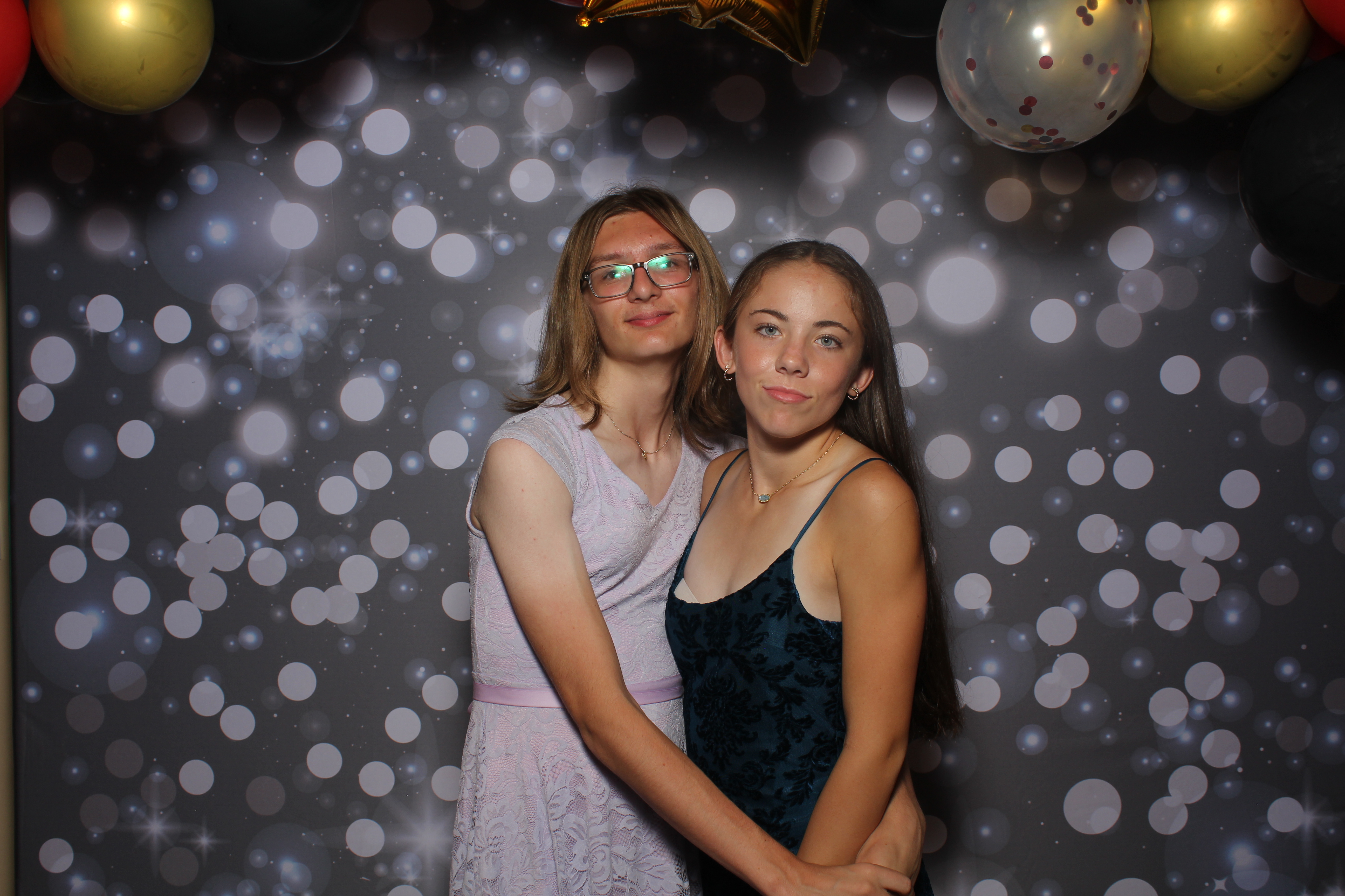 Walnut Hills Homecoming Originals | View more photos from the event at gallery.photoboothcincy.com/u/PhotoBoothCincy/Walnut-Hills-Homecoming-Originals