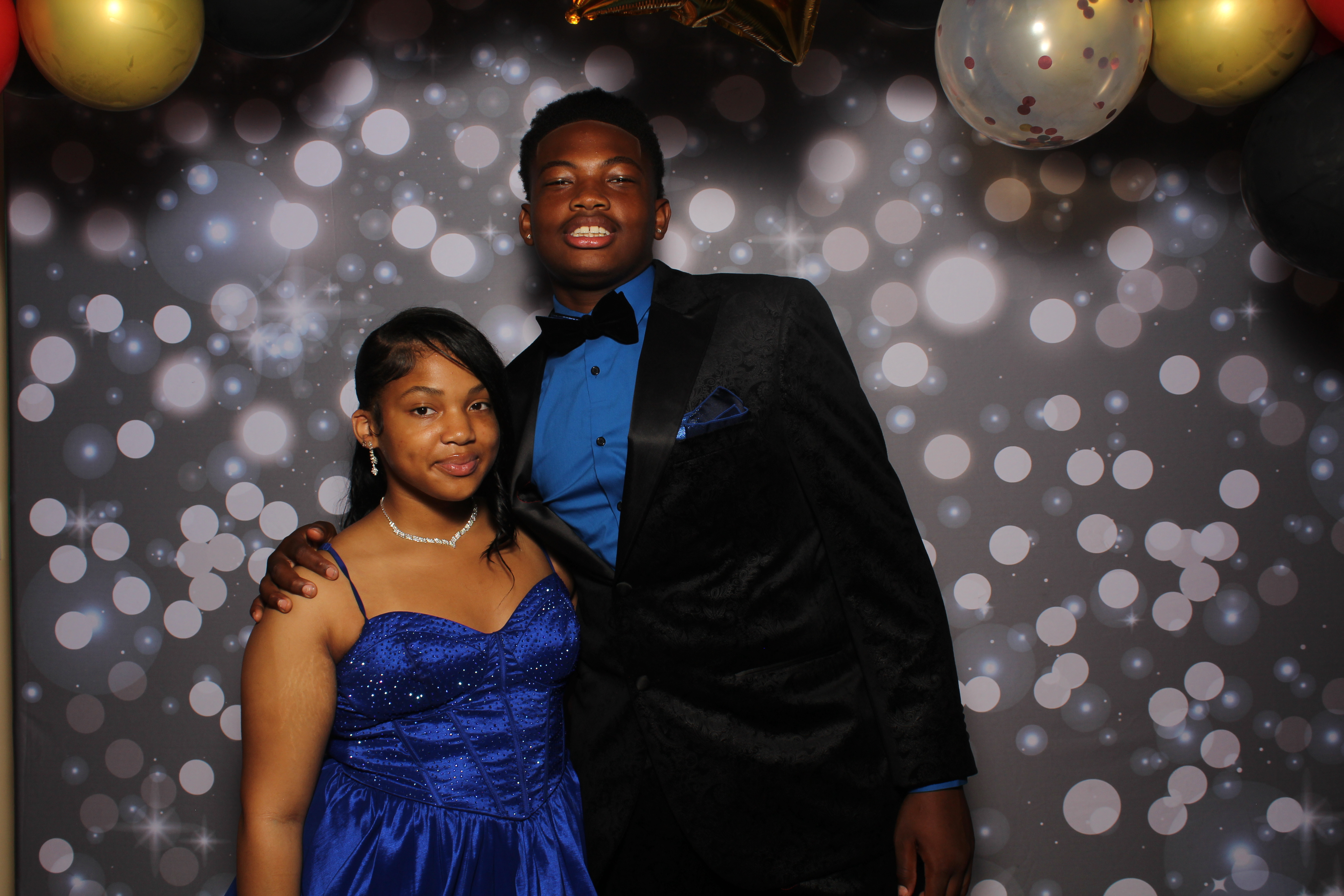 Walnut Hills Homecoming Originals | View more photos from the event at gallery.photoboothcincy.com/u/PhotoBoothCincy/Walnut-Hills-Homecoming-Originals