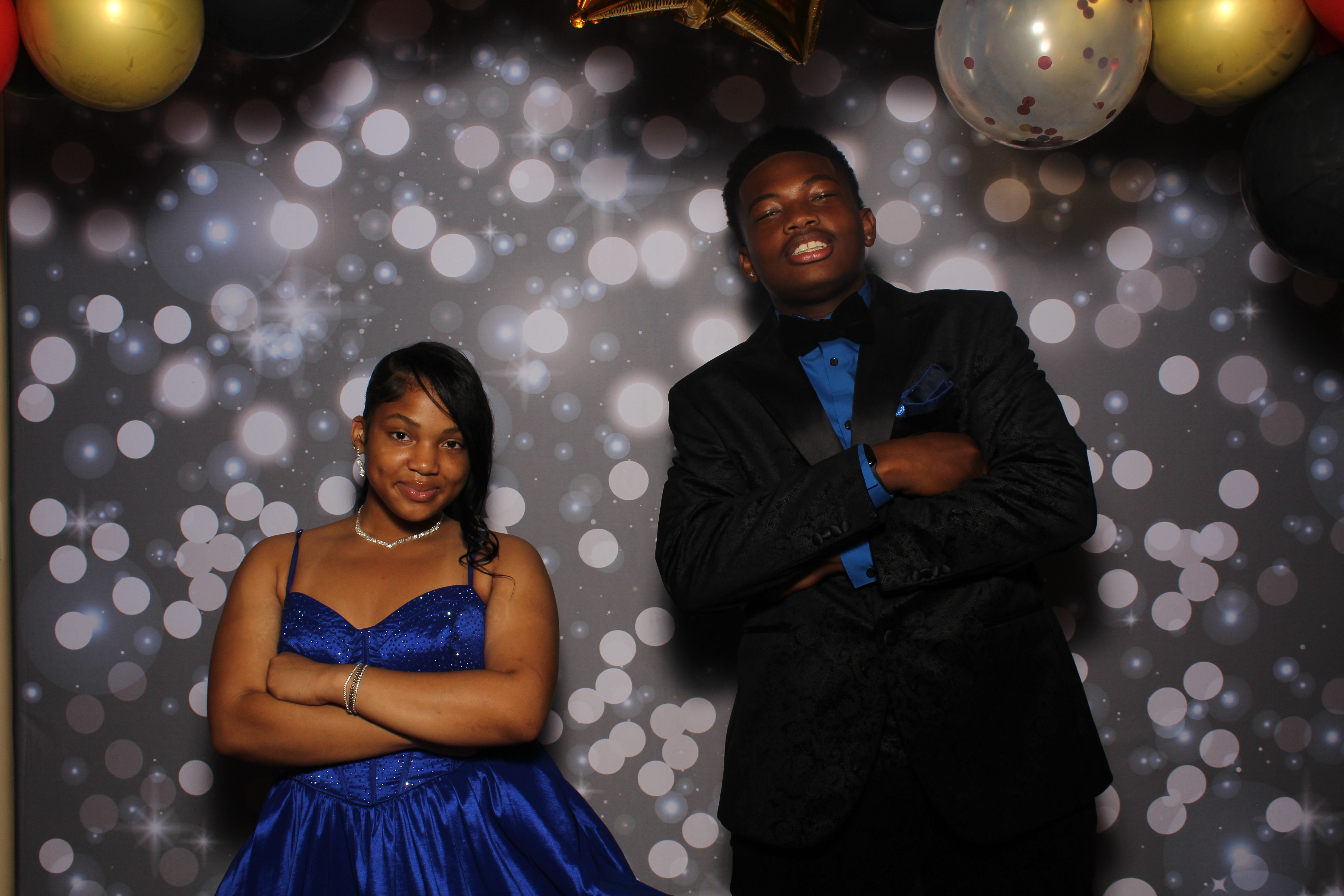 Walnut Hills Homecoming Originals | View more photos from the event at gallery.photoboothcincy.com/u/PhotoBoothCincy/Walnut-Hills-Homecoming-Originals