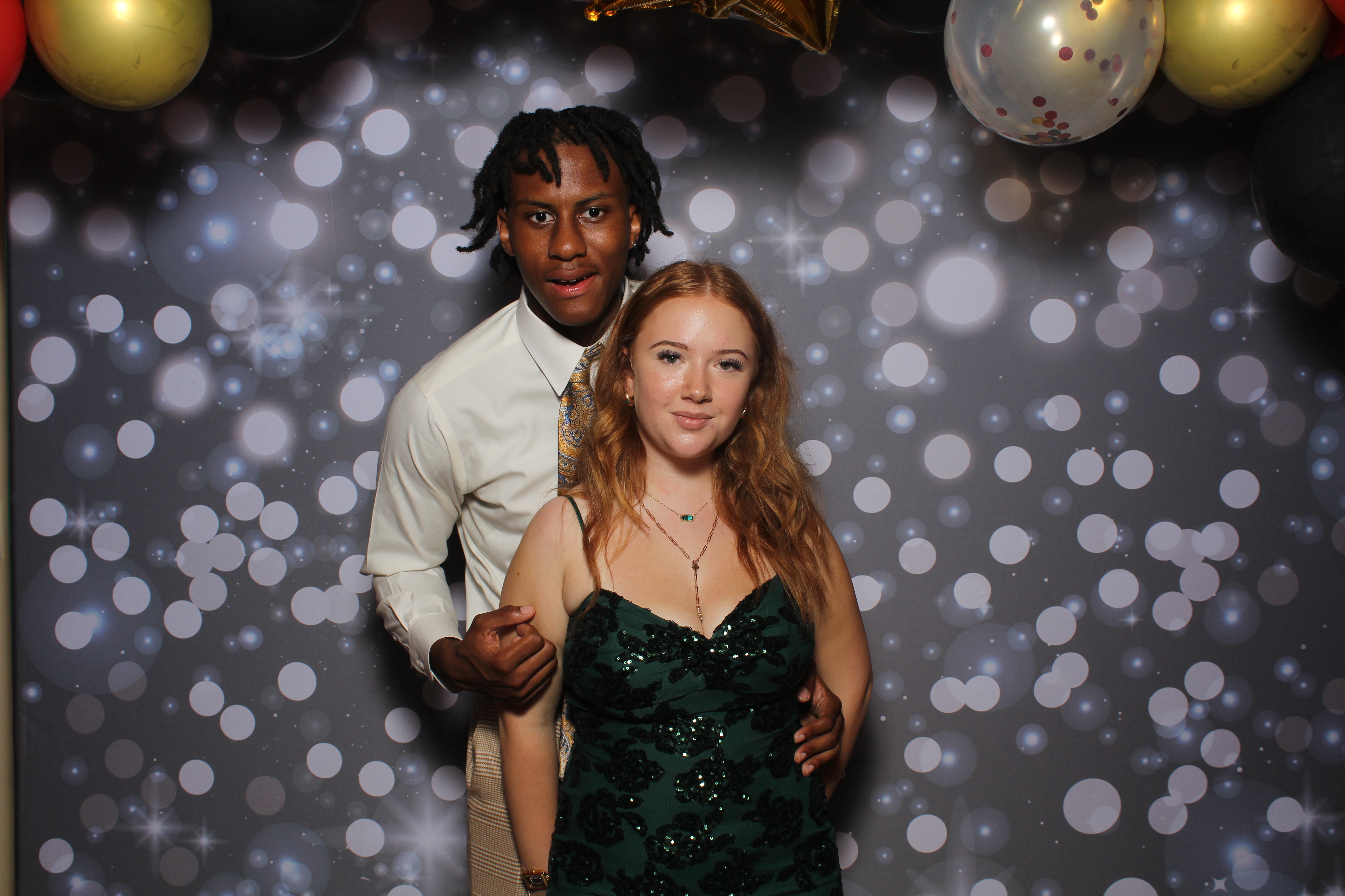 Walnut Hills Homecoming Originals | View more photos from the event at gallery.photoboothcincy.com/u/PhotoBoothCincy/Walnut-Hills-Homecoming-Originals