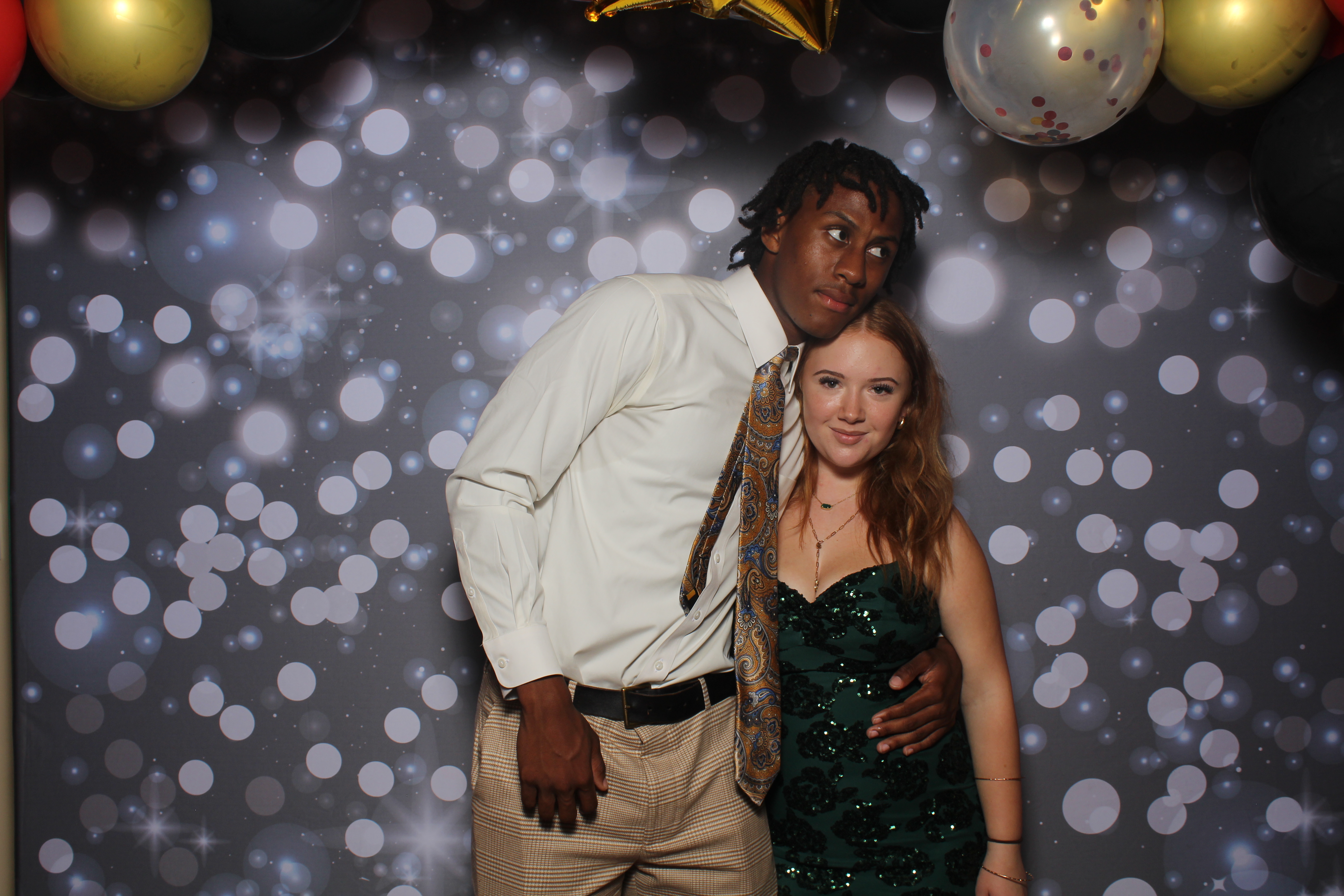 Walnut Hills Homecoming Originals | View more photos from the event at gallery.photoboothcincy.com/u/PhotoBoothCincy/Walnut-Hills-Homecoming-Originals