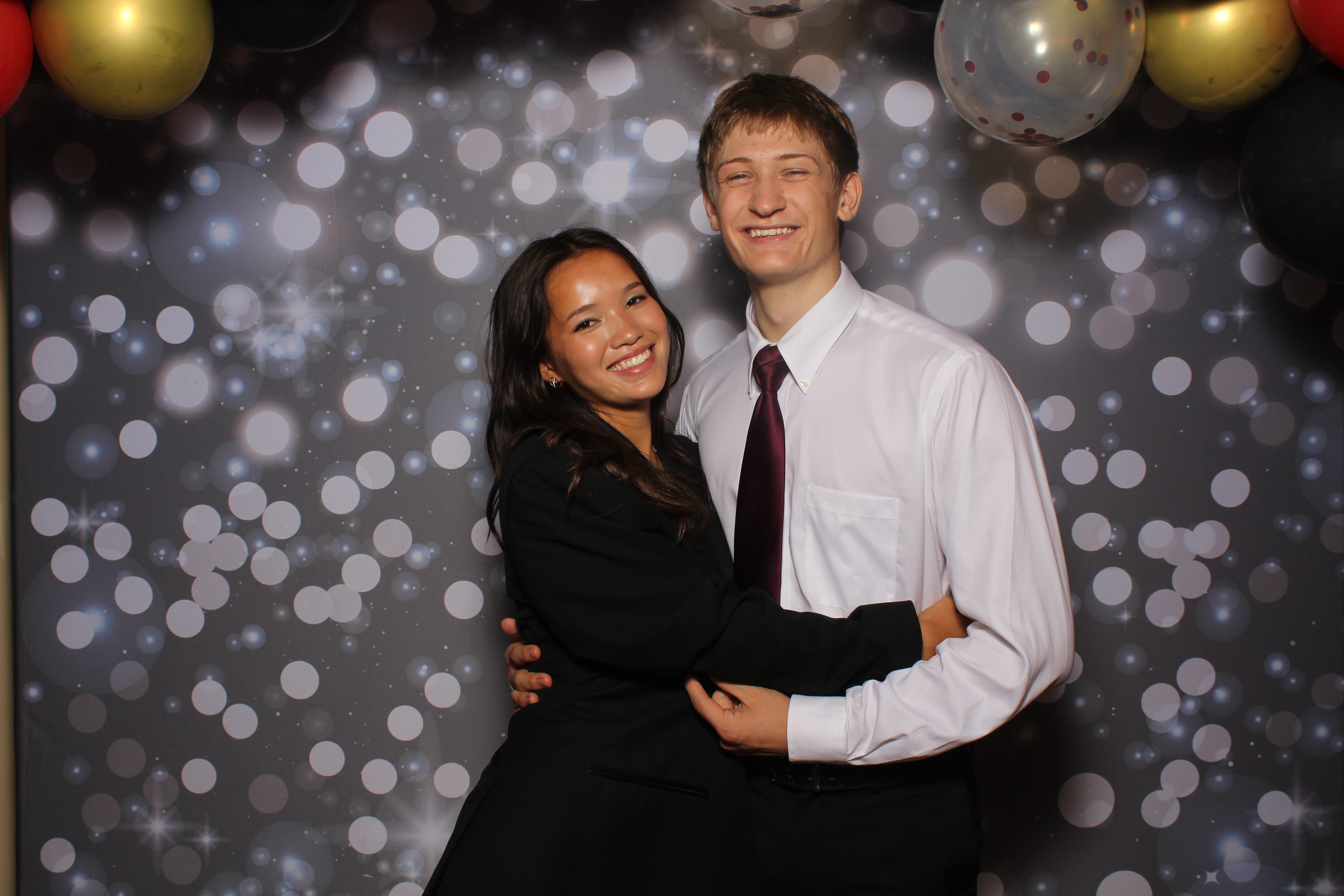 Walnut Hills Homecoming Originals | View more photos from the event at gallery.photoboothcincy.com/u/PhotoBoothCincy/Walnut-Hills-Homecoming-Originals