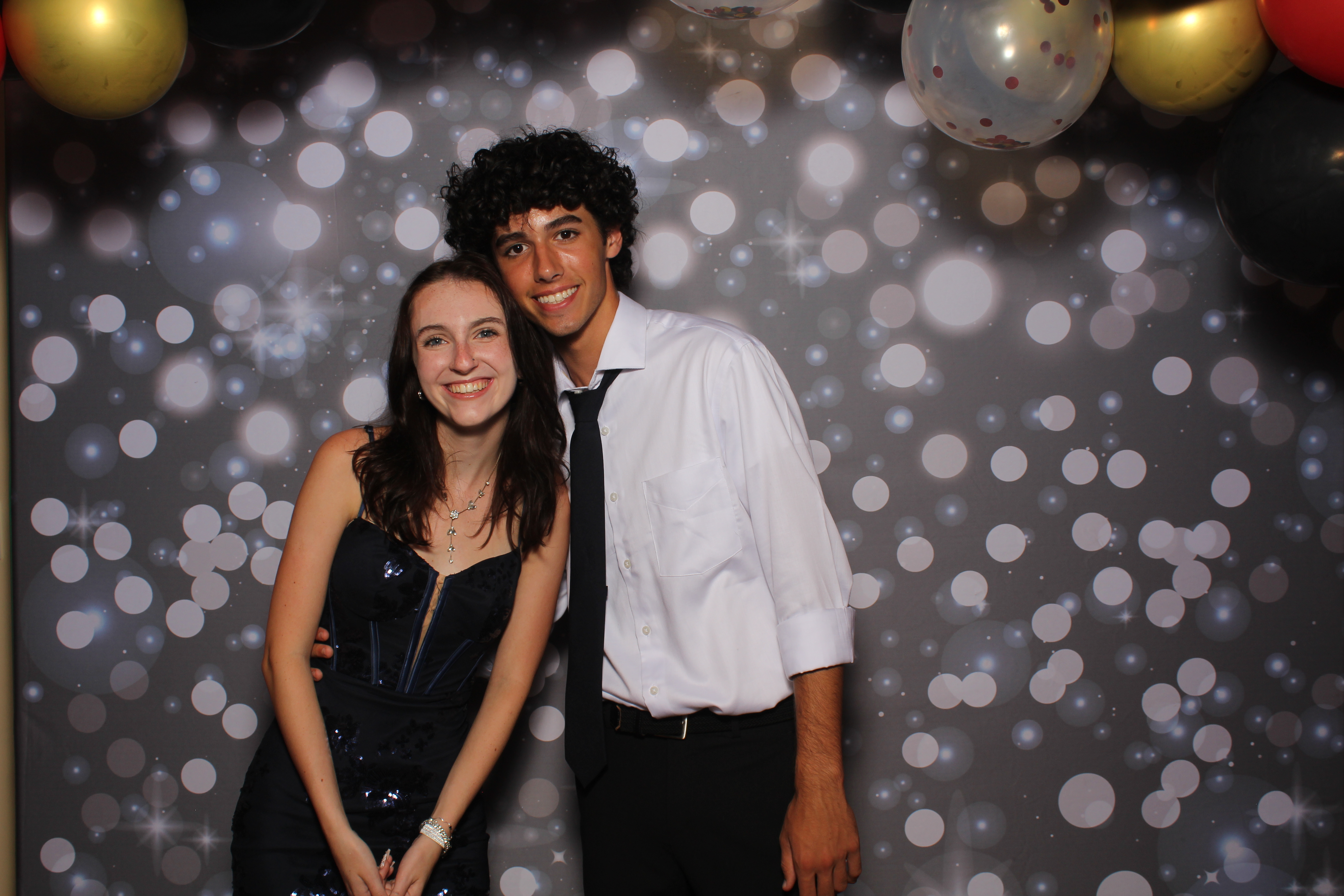 Walnut Hills Homecoming Originals | View more photos from the event at gallery.photoboothcincy.com/u/PhotoBoothCincy/Walnut-Hills-Homecoming-Originals