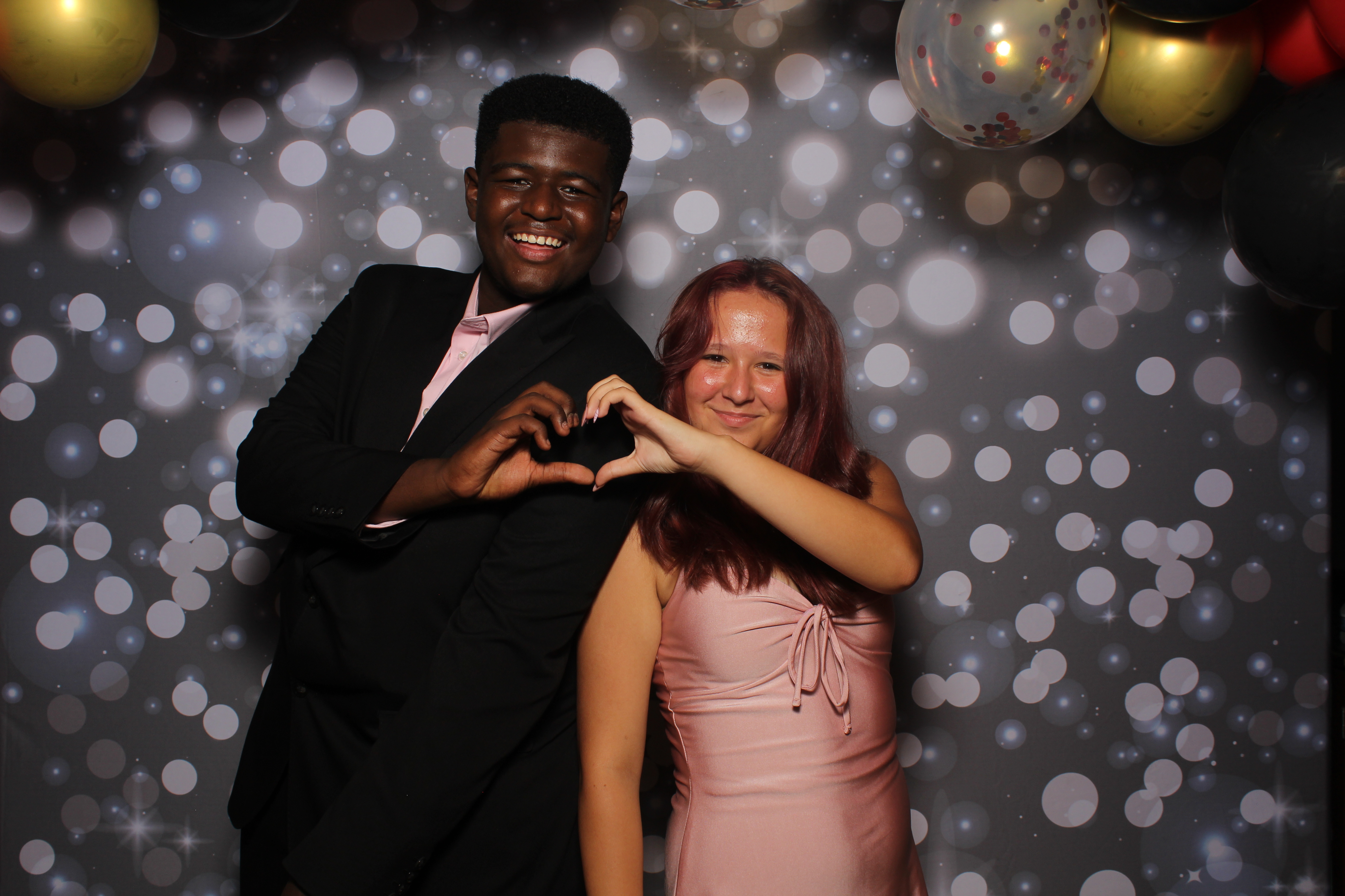 Walnut Hills Homecoming Originals | View more photos from the event at gallery.photoboothcincy.com/u/PhotoBoothCincy/Walnut-Hills-Homecoming-Originals