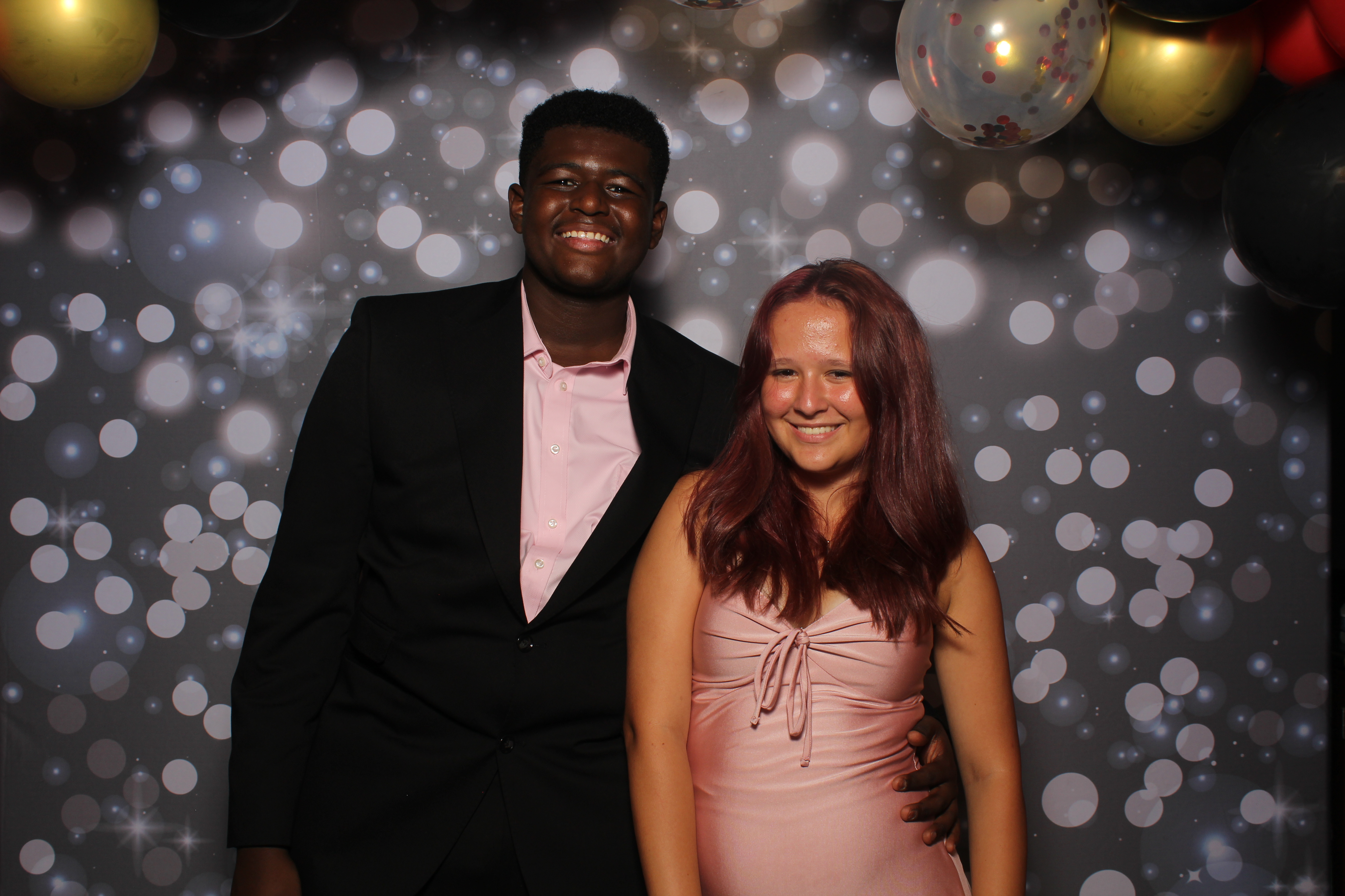 Walnut Hills Homecoming Originals | View more photos from the event at gallery.photoboothcincy.com/u/PhotoBoothCincy/Walnut-Hills-Homecoming-Originals