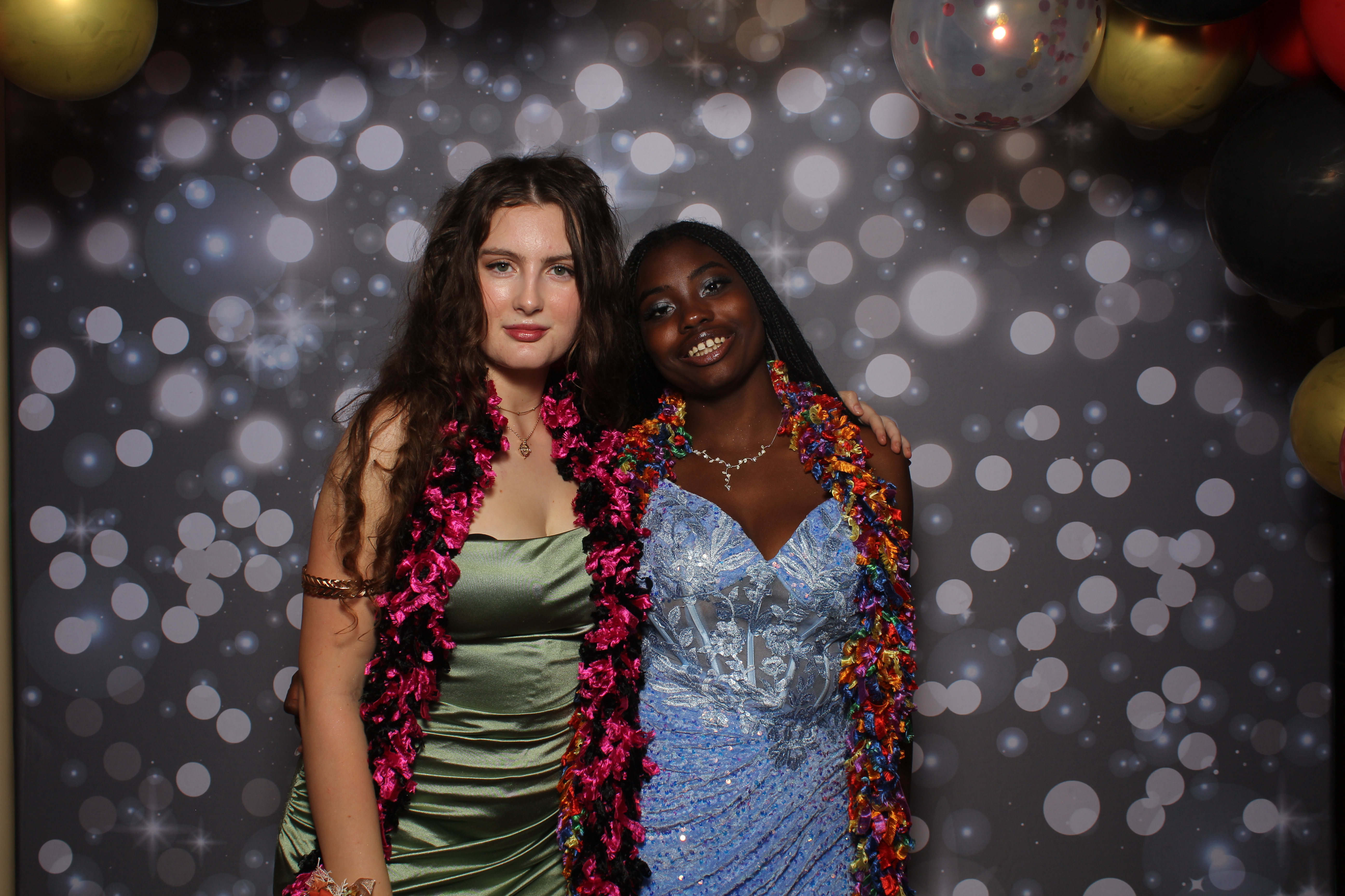 Walnut Hills Homecoming Originals | View more photos from the event at gallery.photoboothcincy.com/u/PhotoBoothCincy/Walnut-Hills-Homecoming-Originals