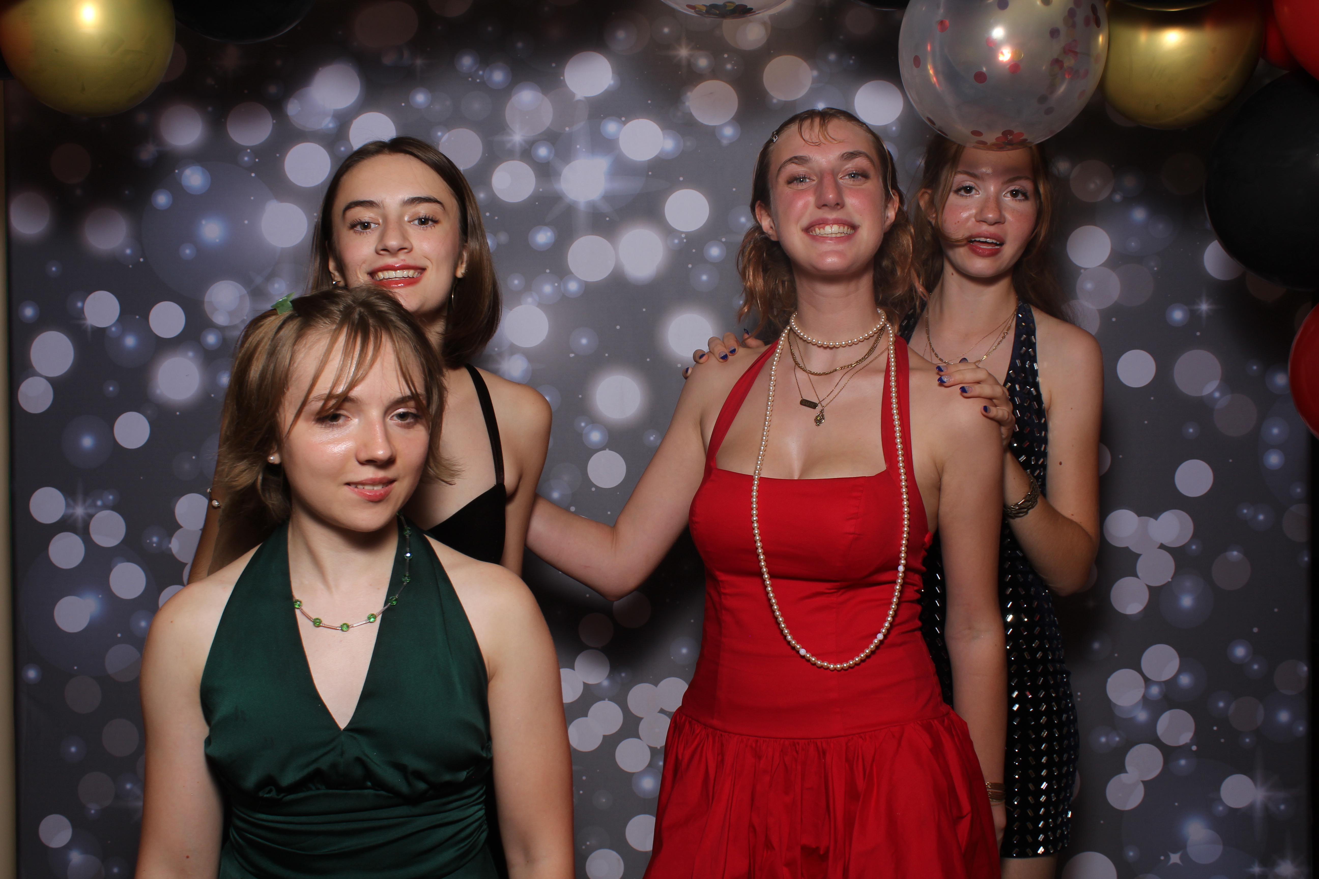 Walnut Hills Homecoming Originals | View more photos from the event at gallery.photoboothcincy.com/u/PhotoBoothCincy/Walnut-Hills-Homecoming-Originals
