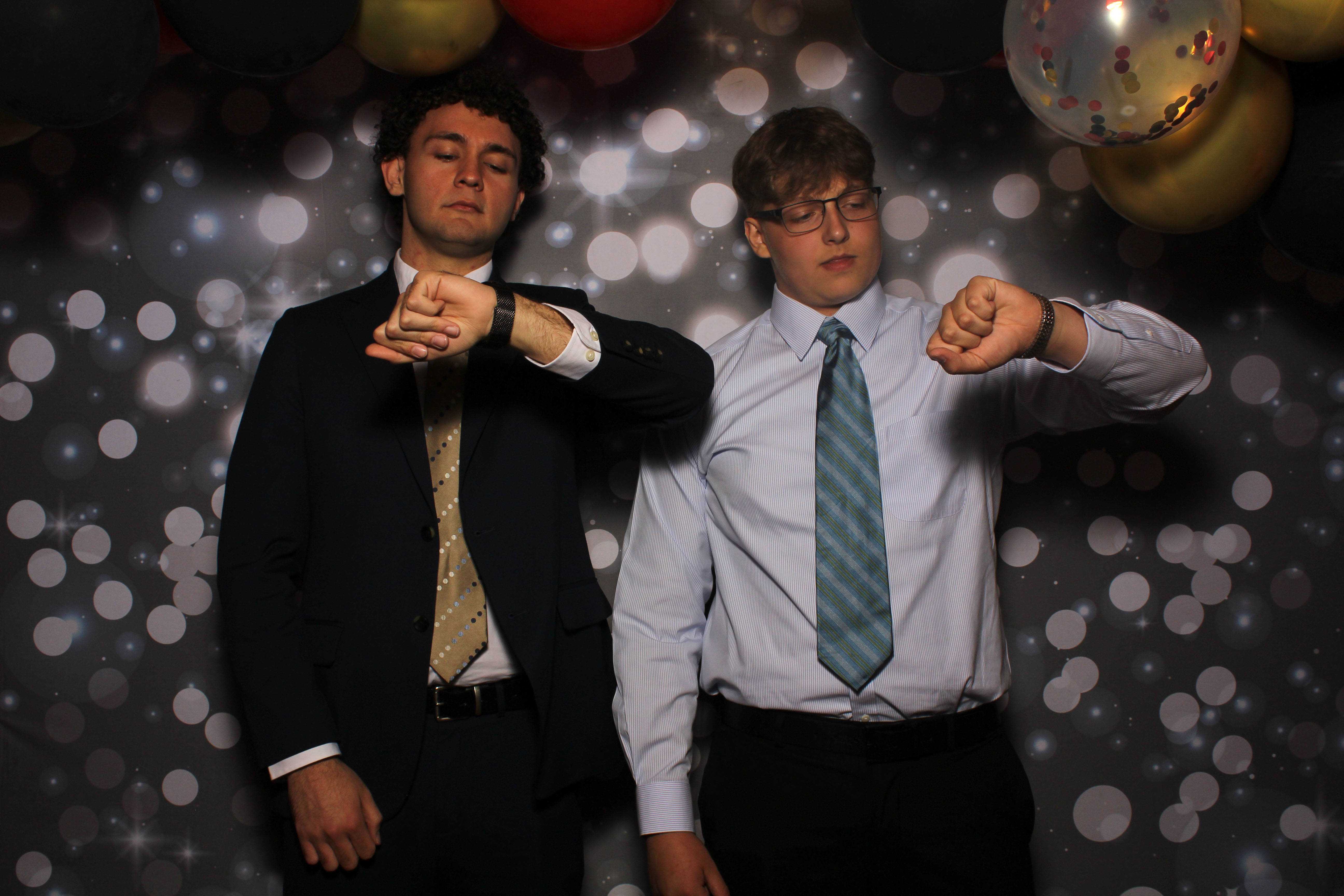 Walnut Hills Homecoming | View more photos from the event at gallery.photoboothcincy.com/u/PhotoBoothCincy/Walnut-Hills-Homecoming-0