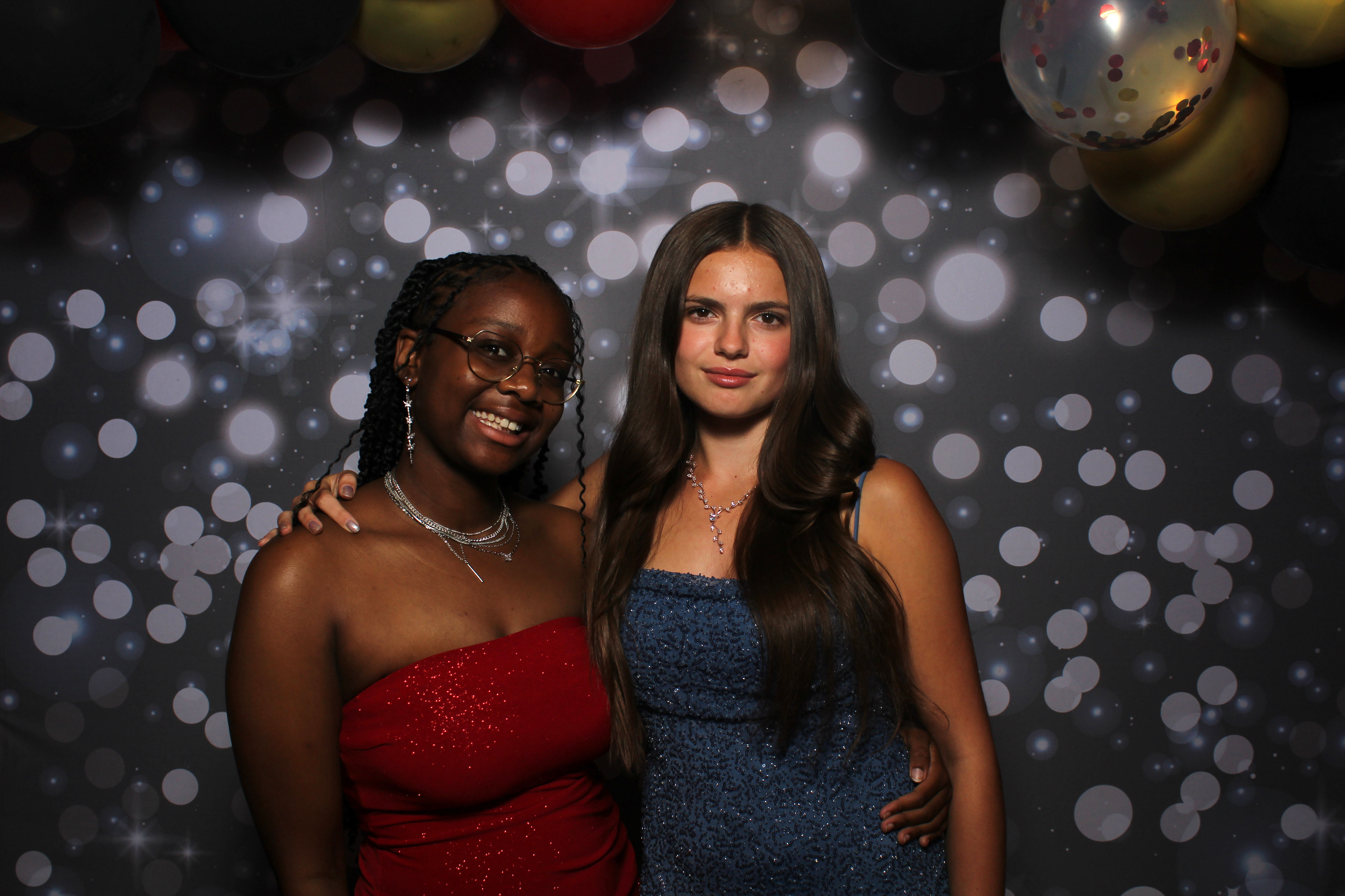Walnut Hills Homecoming | View more photos from the event at gallery.photoboothcincy.com/u/PhotoBoothCincy/Walnut-Hills-Homecoming-0