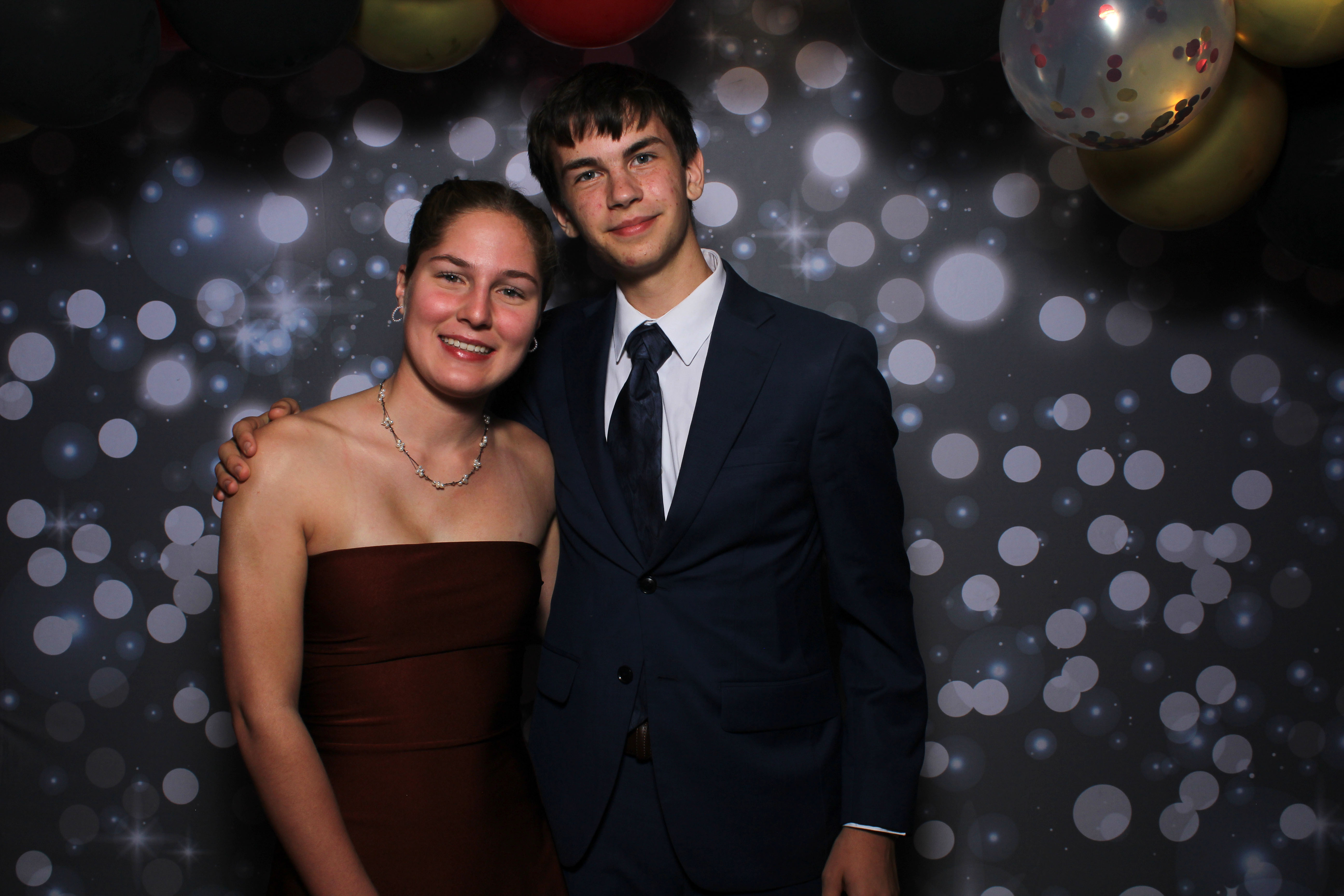 Walnut Hills Homecoming | View more photos from the event at gallery.photoboothcincy.com/u/PhotoBoothCincy/Walnut-Hills-Homecoming-0