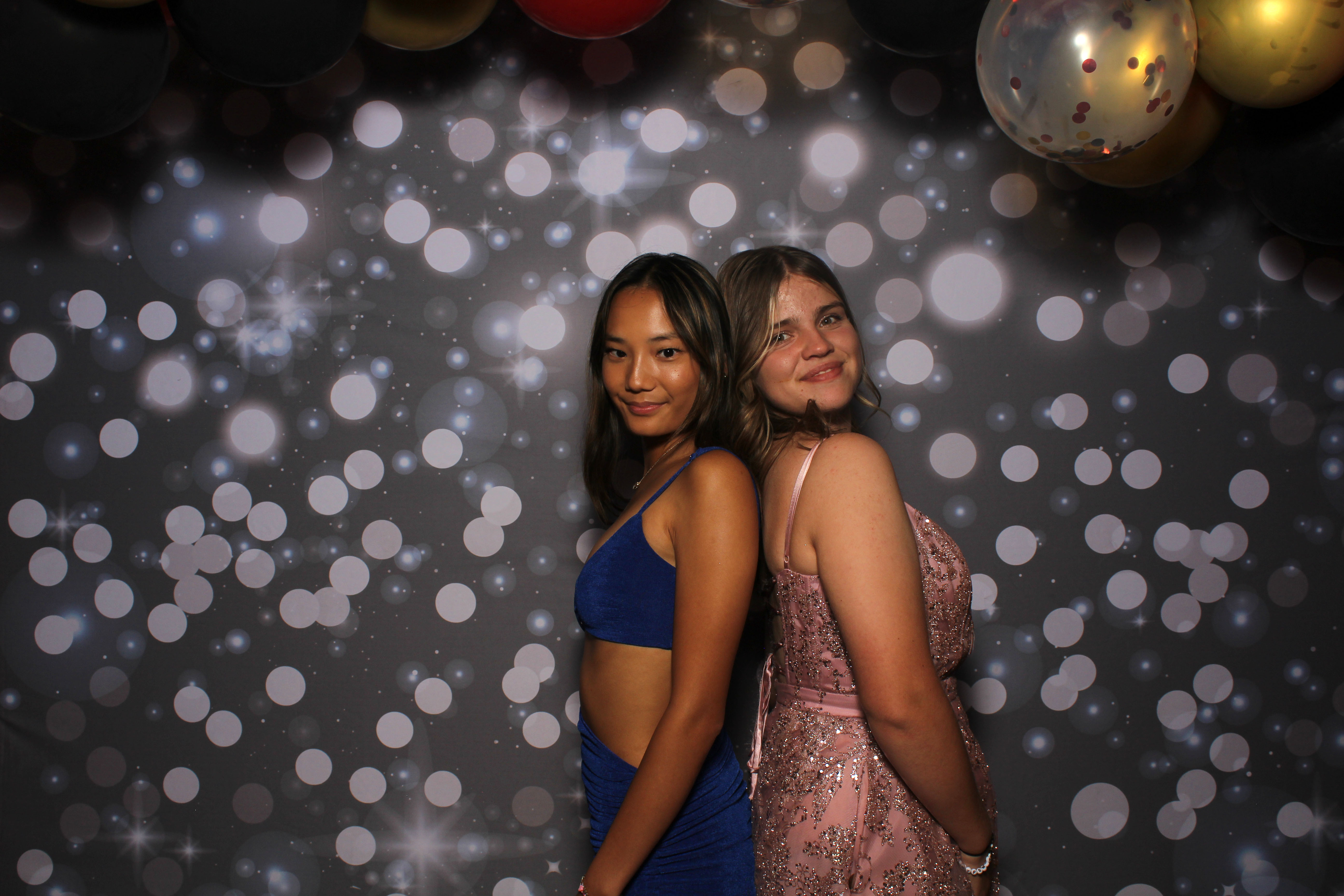 Walnut Hills Homecoming | View more photos from the event at gallery.photoboothcincy.com/u/PhotoBoothCincy/Walnut-Hills-Homecoming-0