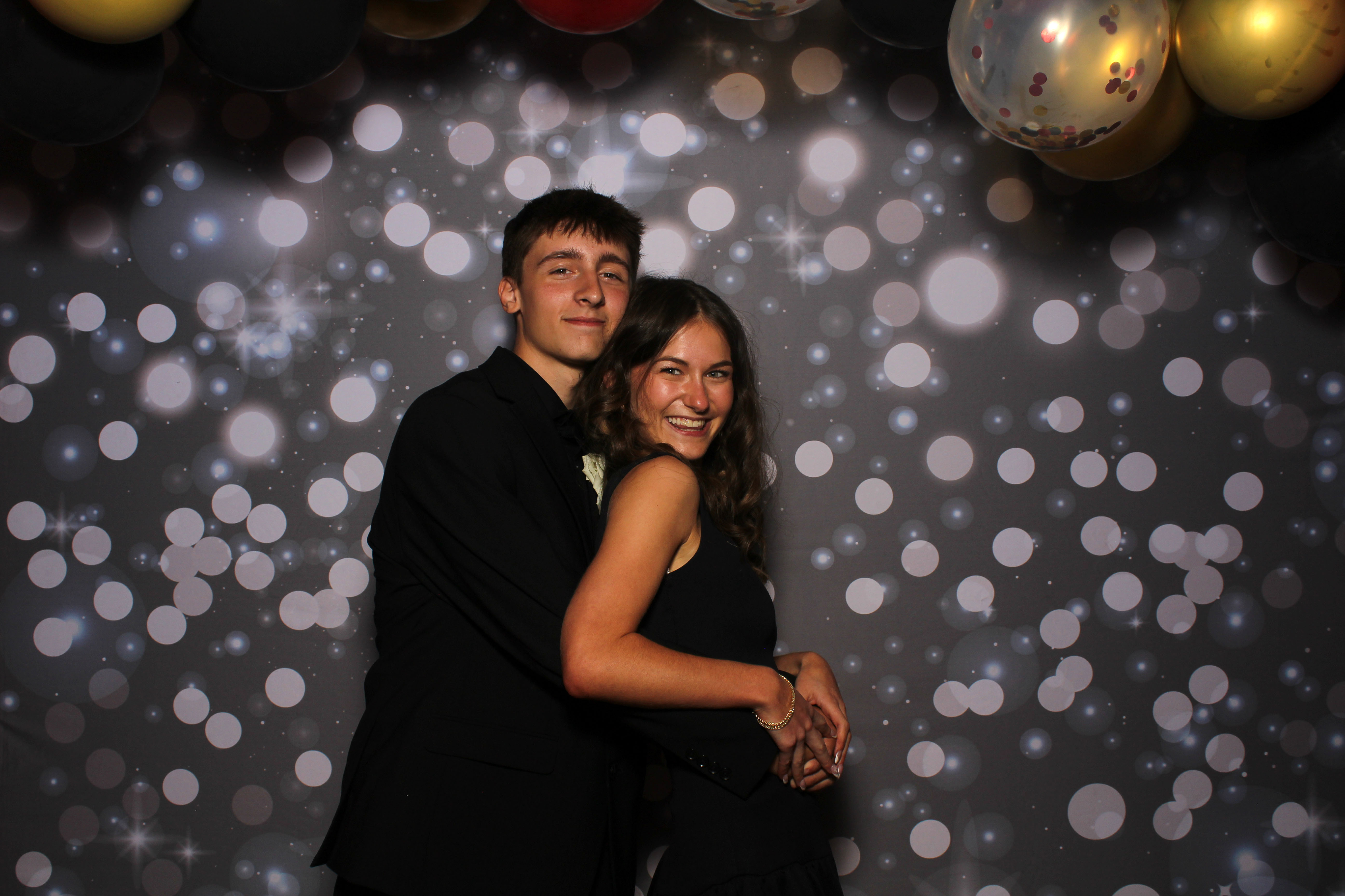 Walnut Hills Homecoming | View more photos from the event at gallery.photoboothcincy.com/u/PhotoBoothCincy/Walnut-Hills-Homecoming-0