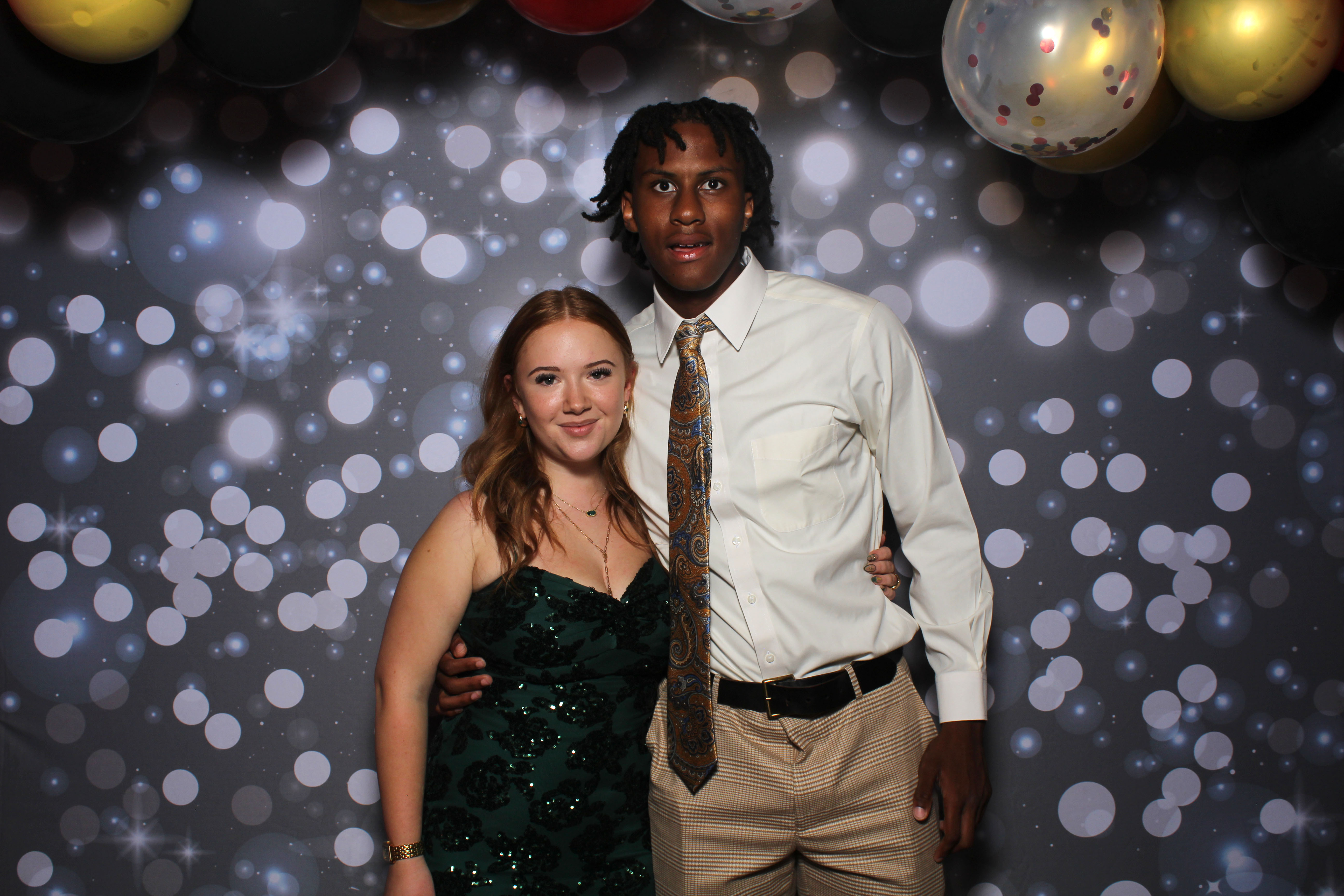 Walnut Hills Homecoming | View more photos from the event at gallery.photoboothcincy.com/u/PhotoBoothCincy/Walnut-Hills-Homecoming-0