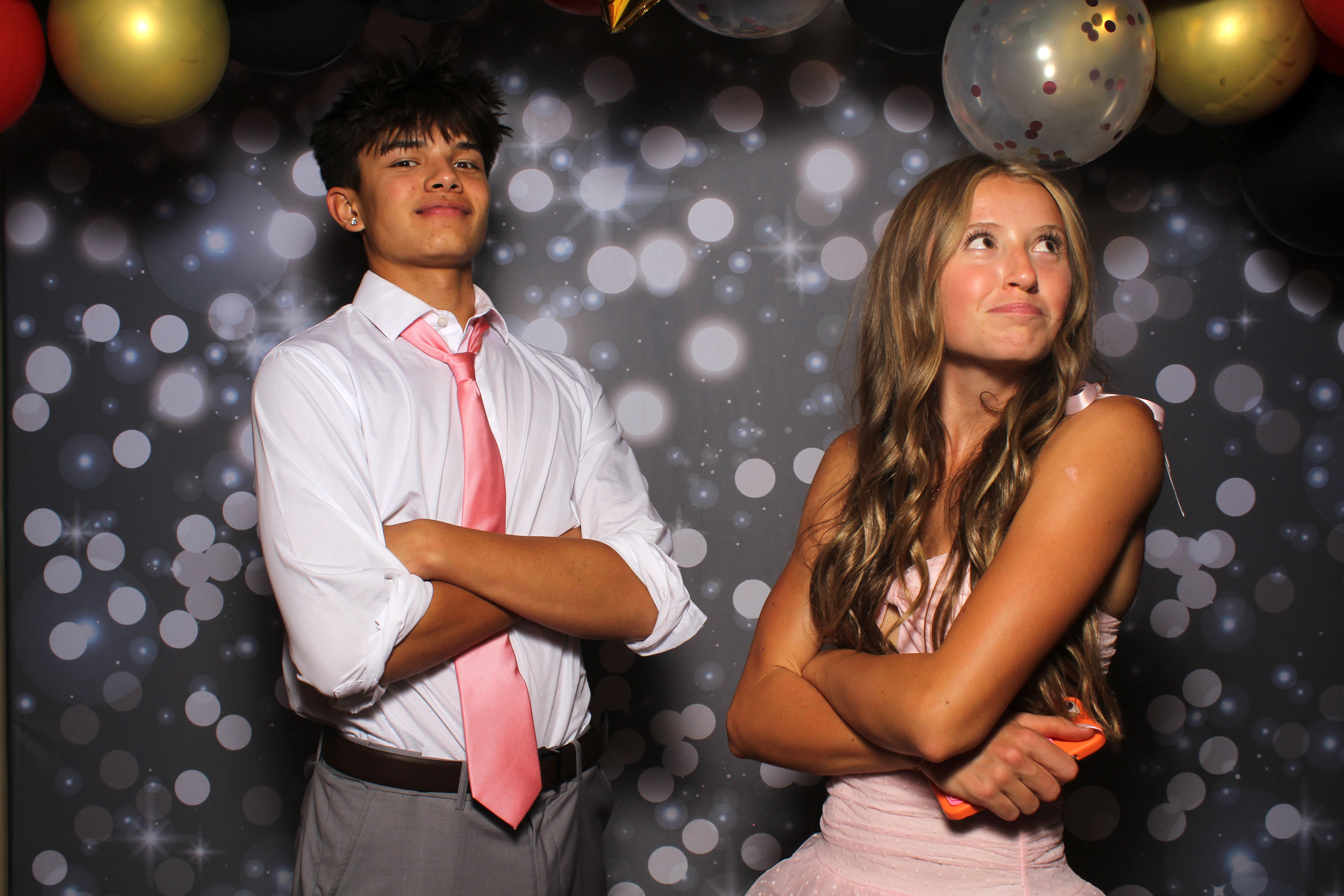Walnut Hills Homecoming | View more photos from the event at gallery.photoboothcincy.com/u/PhotoBoothCincy/Walnut-Hills-Homecoming-0
