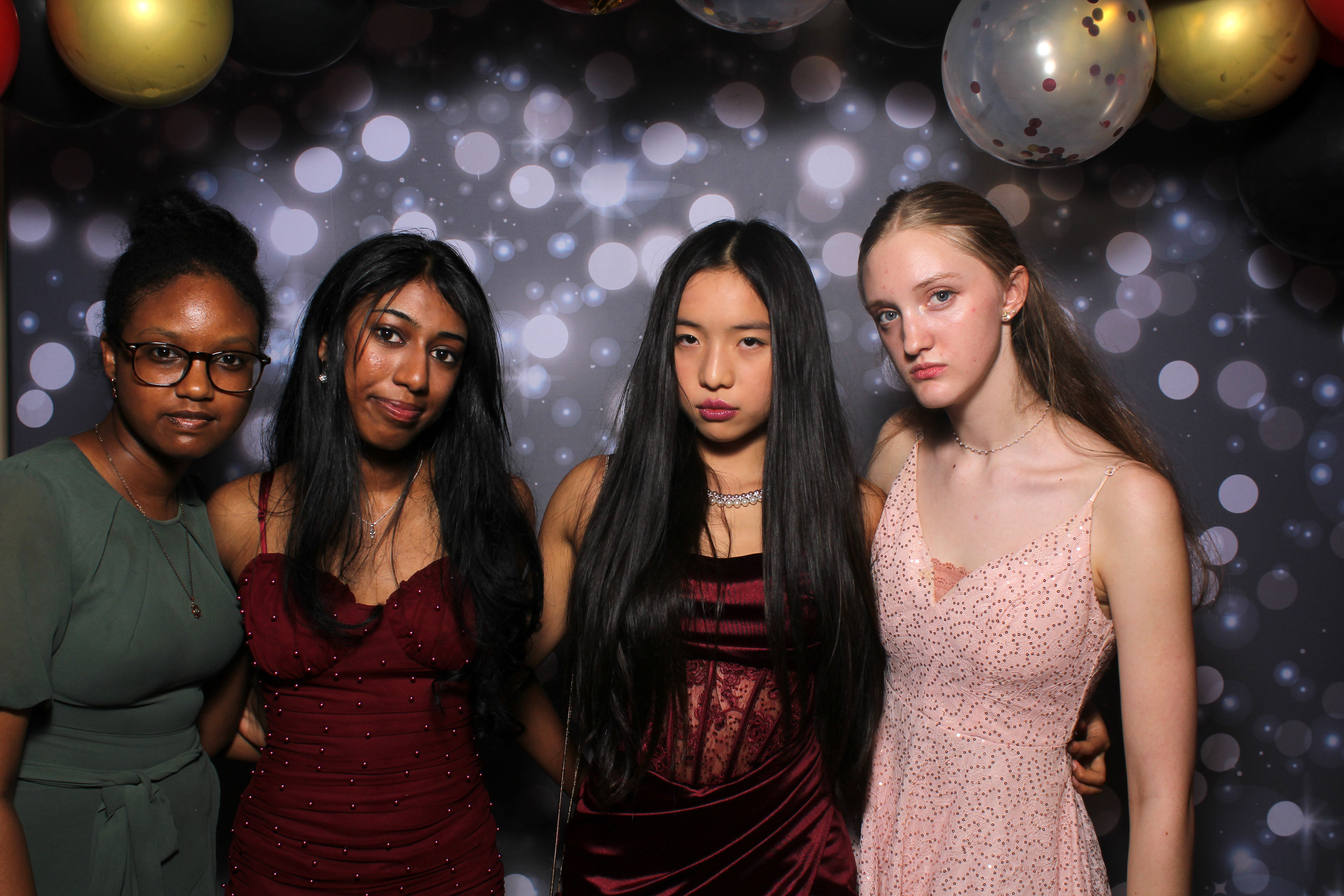 Walnut Hills Homecoming | View more photos from the event at gallery.photoboothcincy.com/u/PhotoBoothCincy/Walnut-Hills-Homecoming-0
