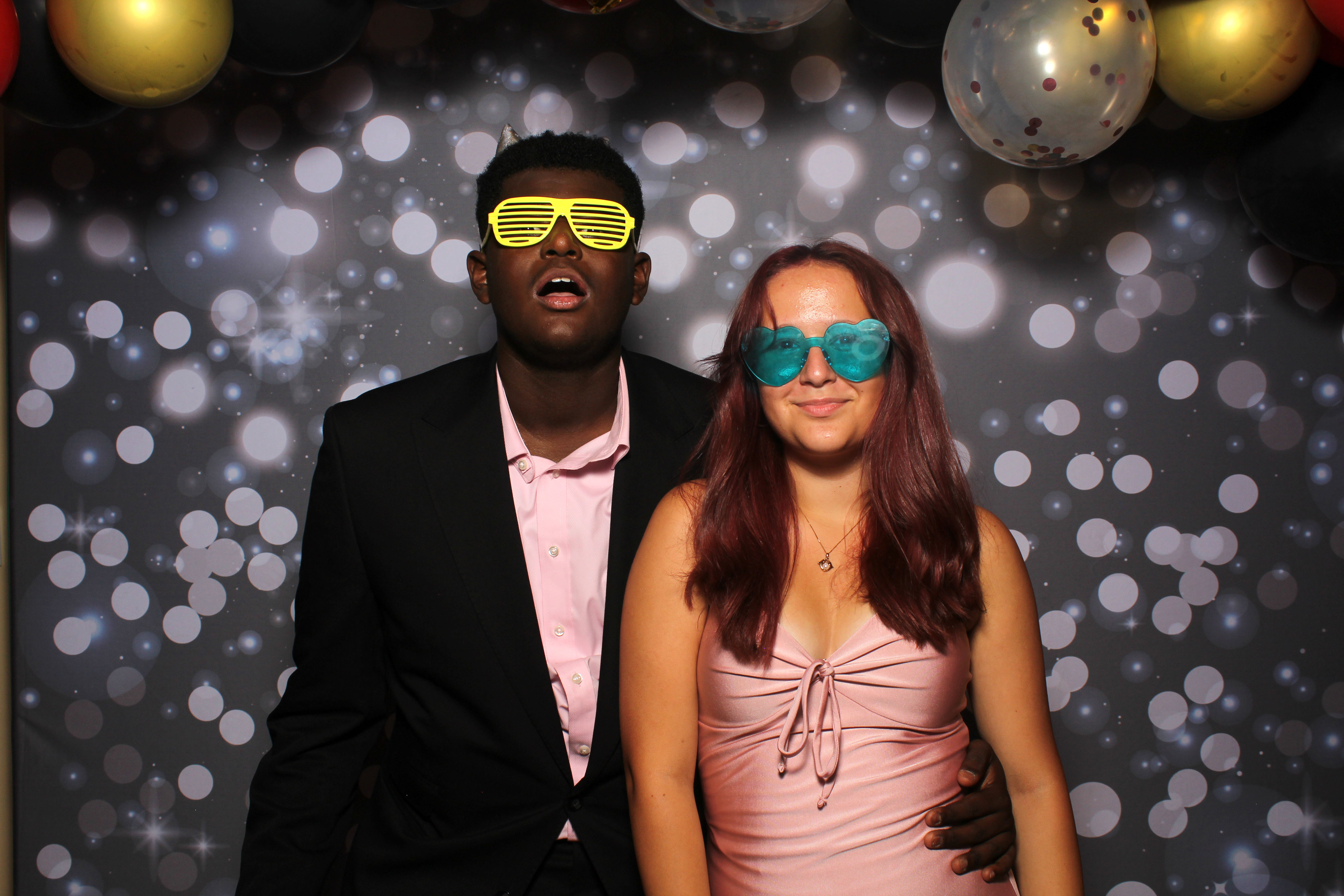 Walnut Hills Homecoming | View more photos from the event at gallery.photoboothcincy.com/u/PhotoBoothCincy/Walnut-Hills-Homecoming-0