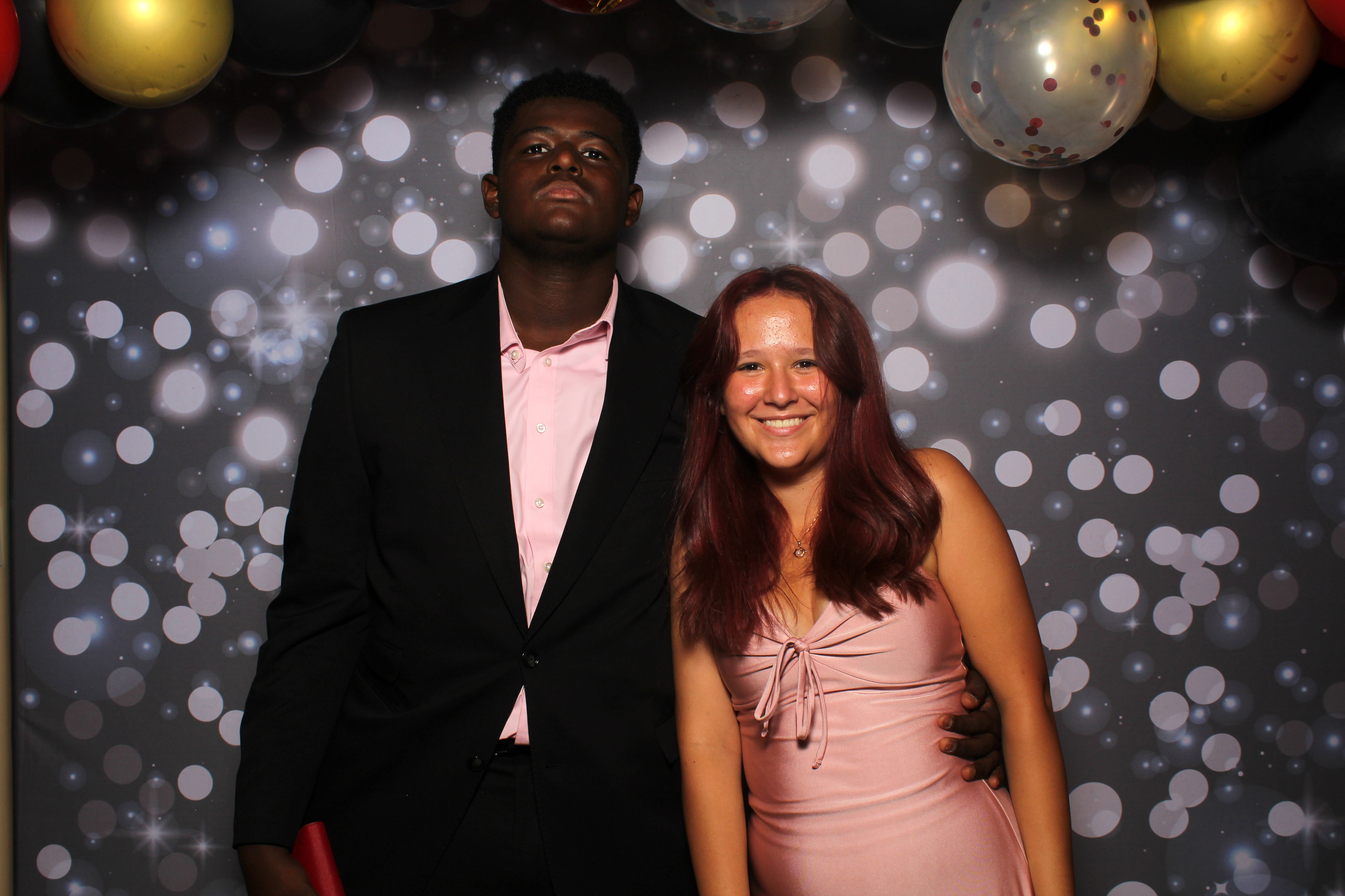Walnut Hills Homecoming | View more photos from the event at gallery.photoboothcincy.com/u/PhotoBoothCincy/Walnut-Hills-Homecoming-0