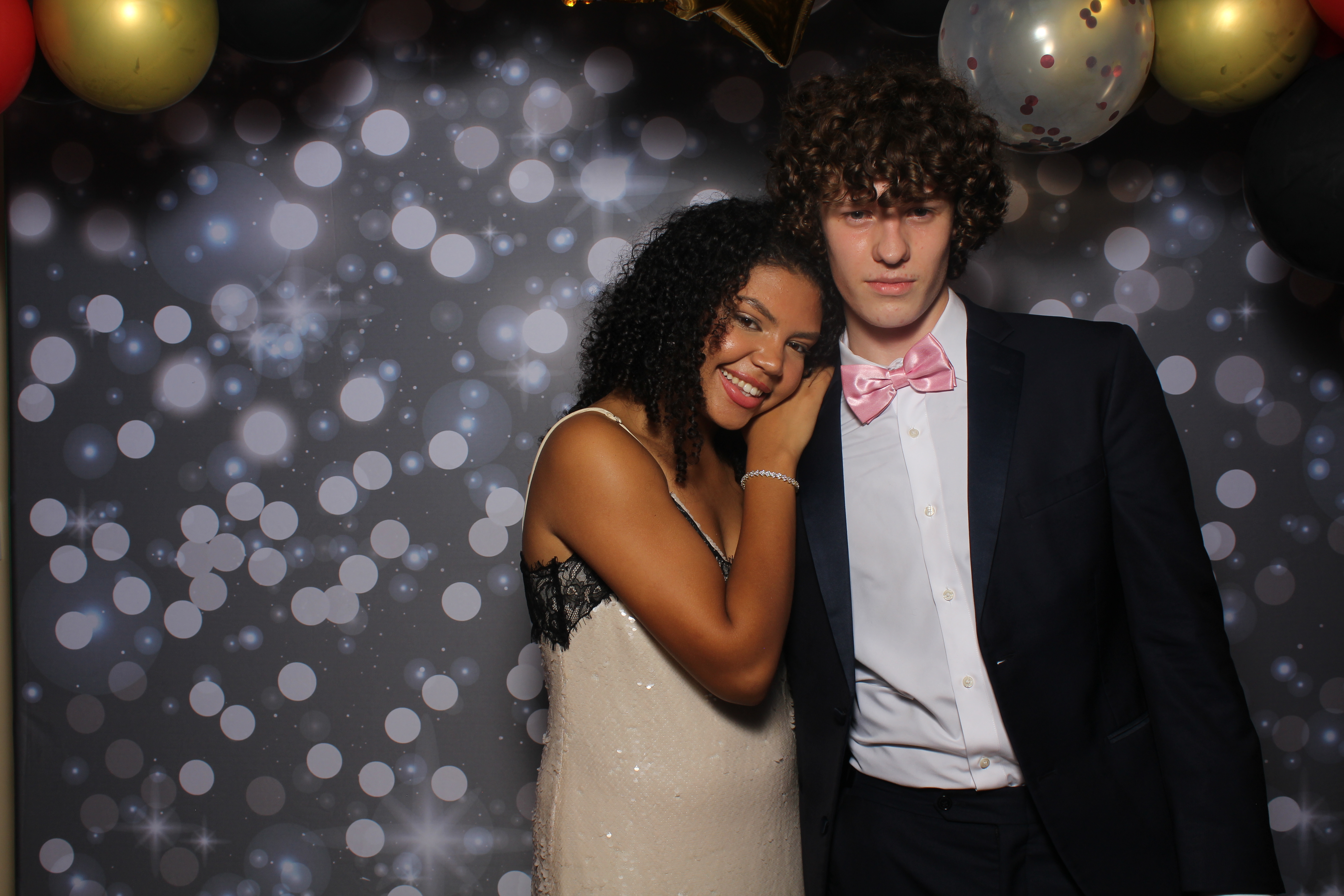 Walnut Hills Homecoming | View more photos from the event at gallery.photoboothcincy.com/u/PhotoBoothCincy/Walnut-Hills-Homecoming-0