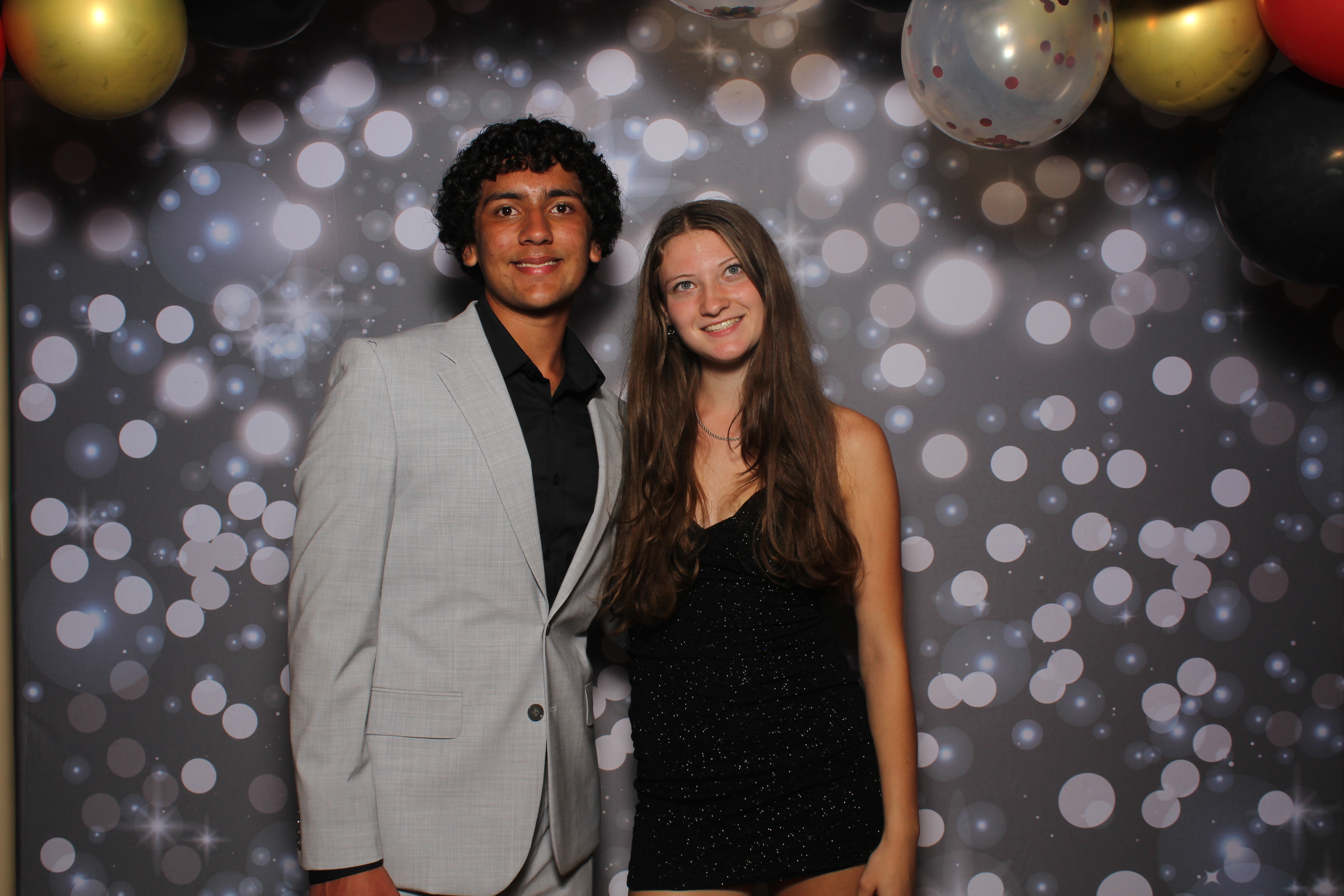 Walnut Hills Homecoming | View more photos from the event at gallery.photoboothcincy.com/u/PhotoBoothCincy/Walnut-Hills-Homecoming-0