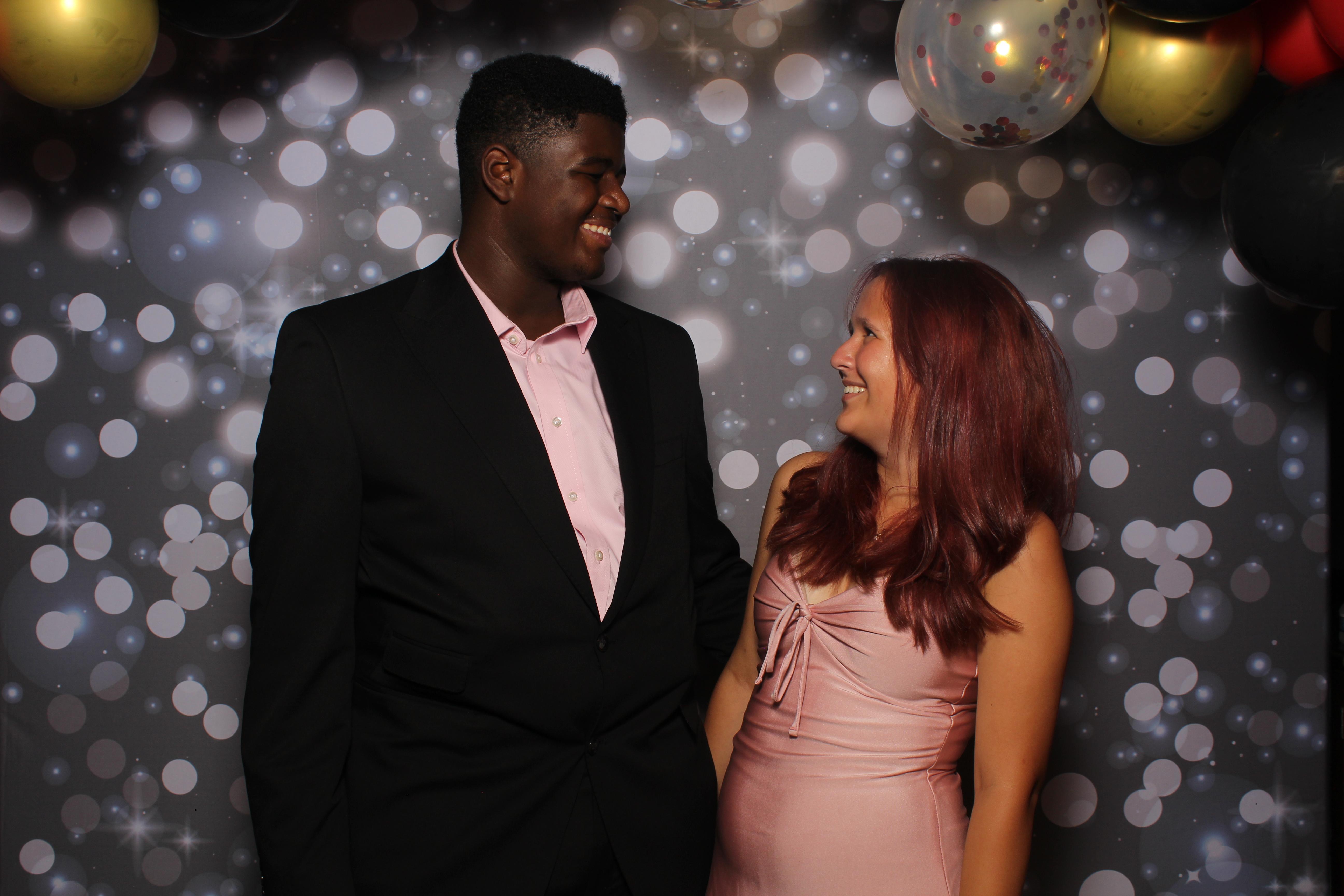 Walnut Hills Homecoming | View more photos from the event at gallery.photoboothcincy.com/u/PhotoBoothCincy/Walnut-Hills-Homecoming-0
