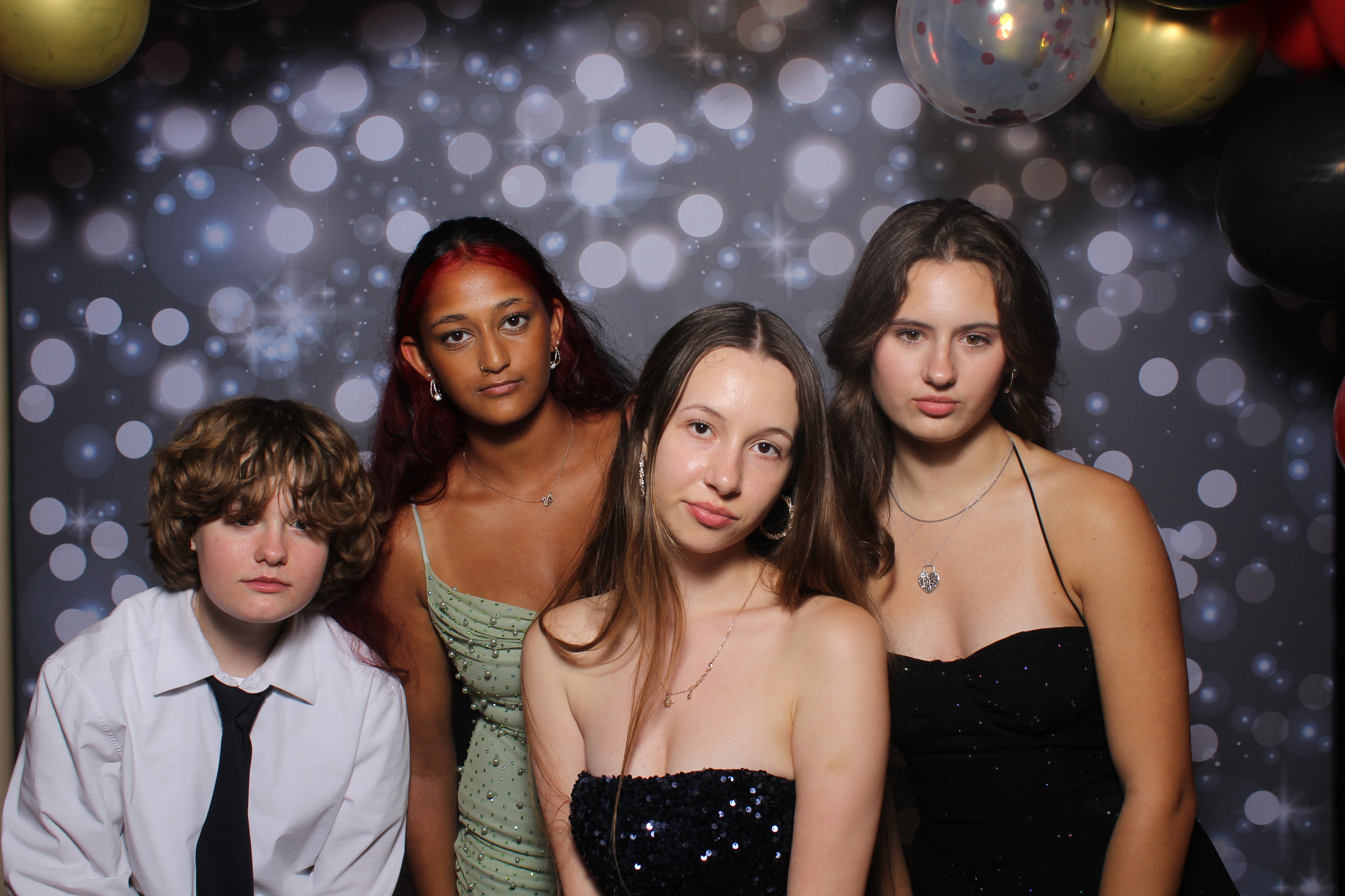 Walnut Hills Homecoming | View more photos from the event at gallery.photoboothcincy.com/u/PhotoBoothCincy/Walnut-Hills-Homecoming-0